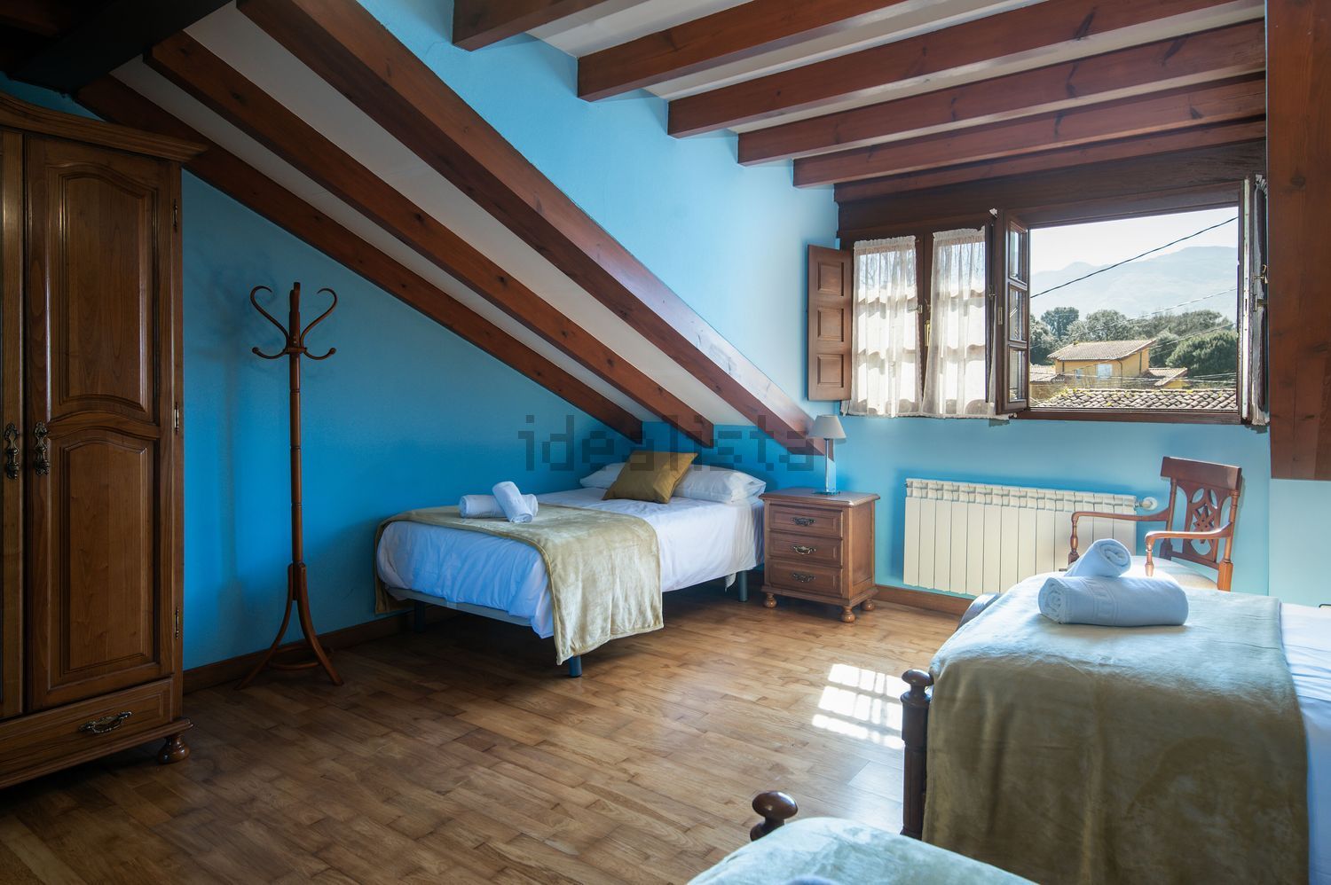 Casa de 240 m² en Llanes