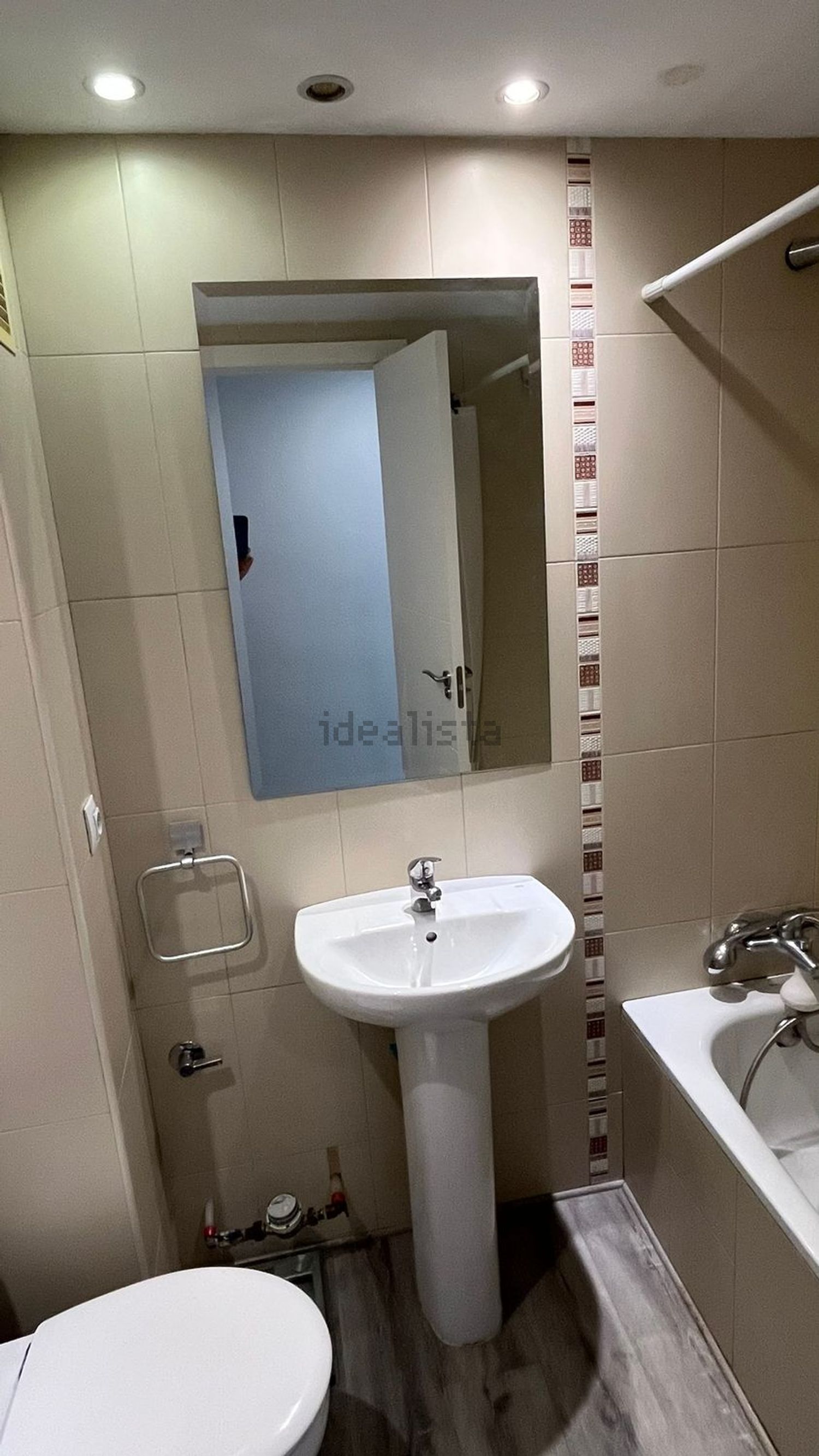 Pis de 91 m² a Saragossa
