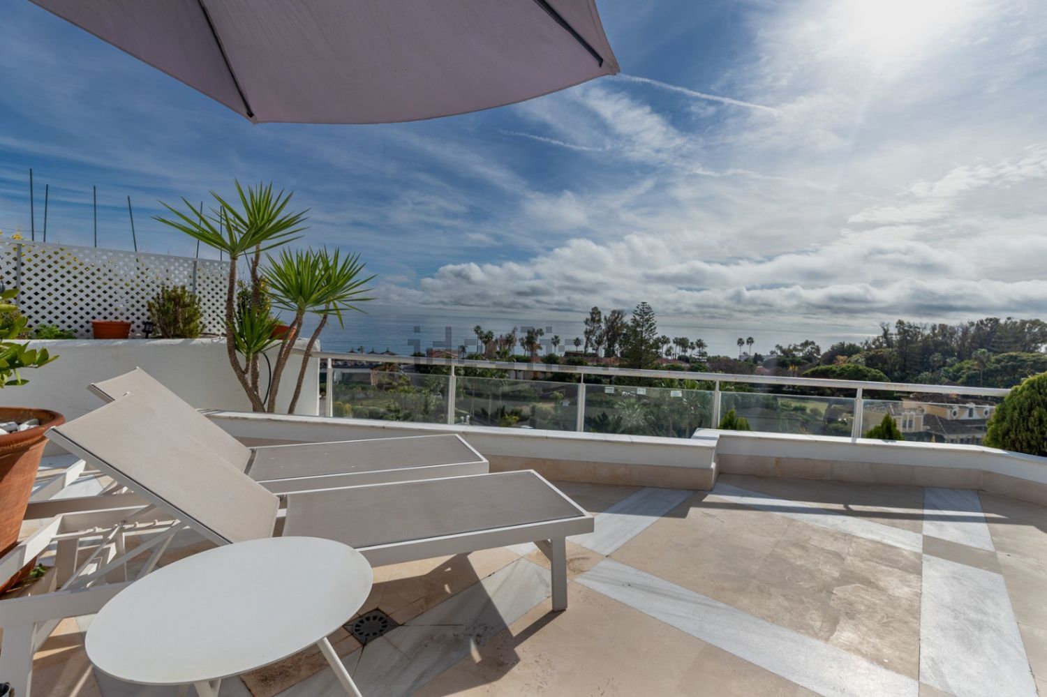 Pis de 470 m² a Marbella