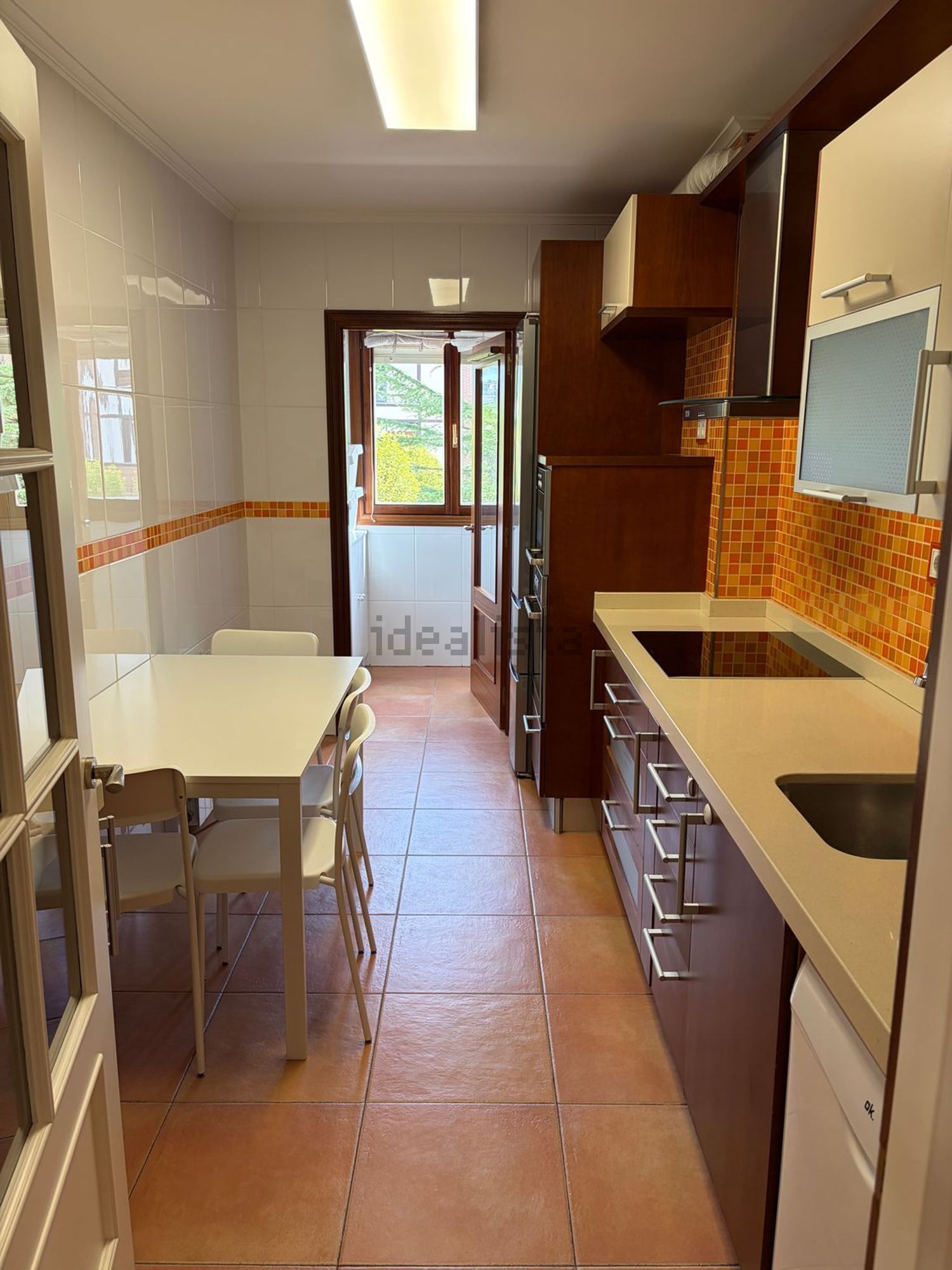 Piso de 95 m² en Sopela