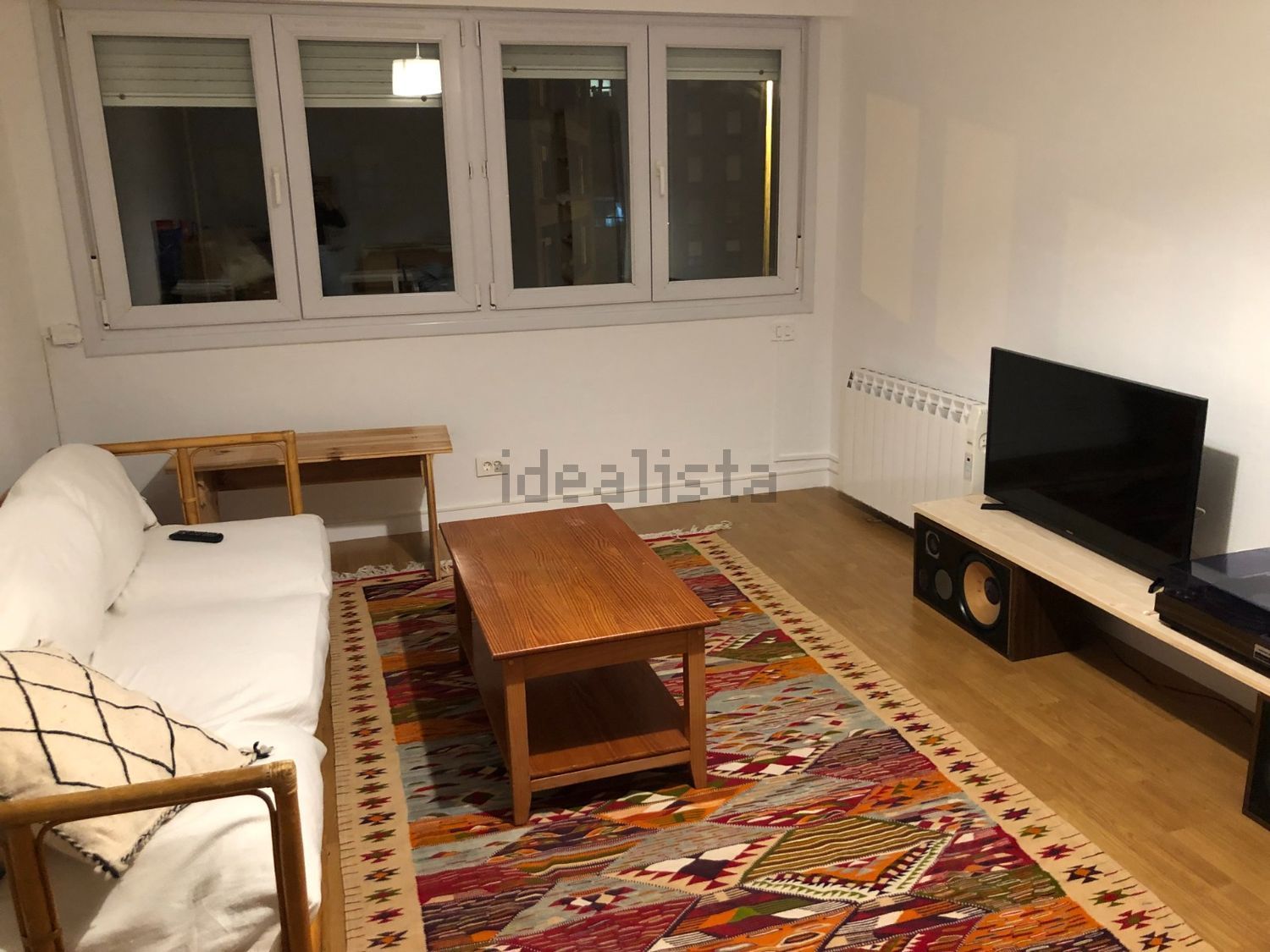 Appartamento 70 m² a Getxo