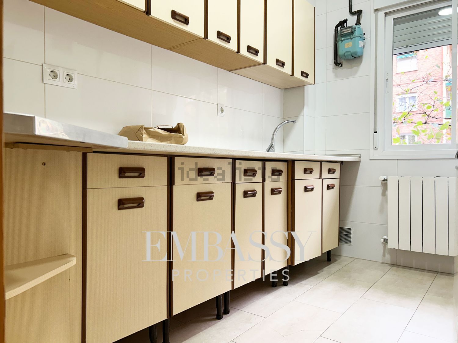 Pis de 79 m² a Madrid
