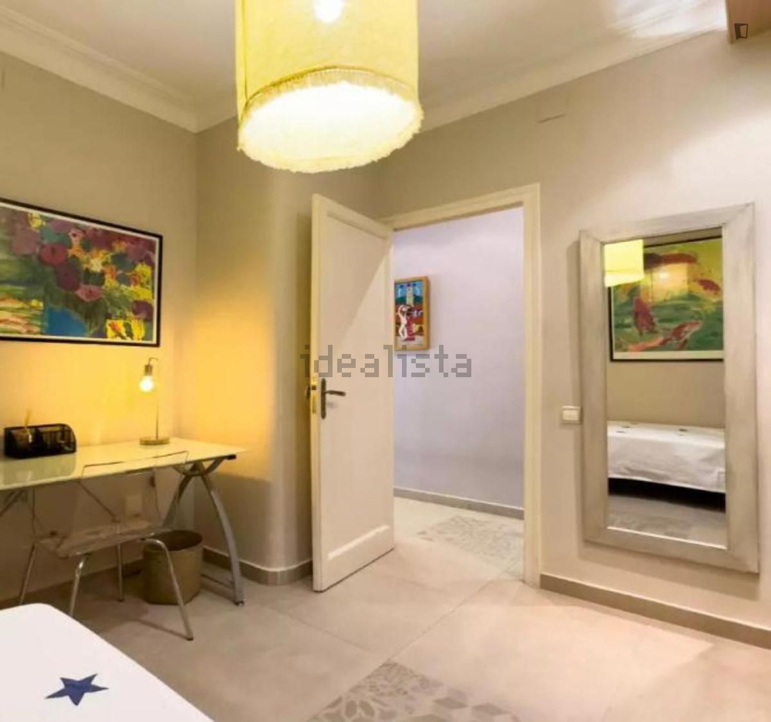 Zimmer zur Miete, Barcelona