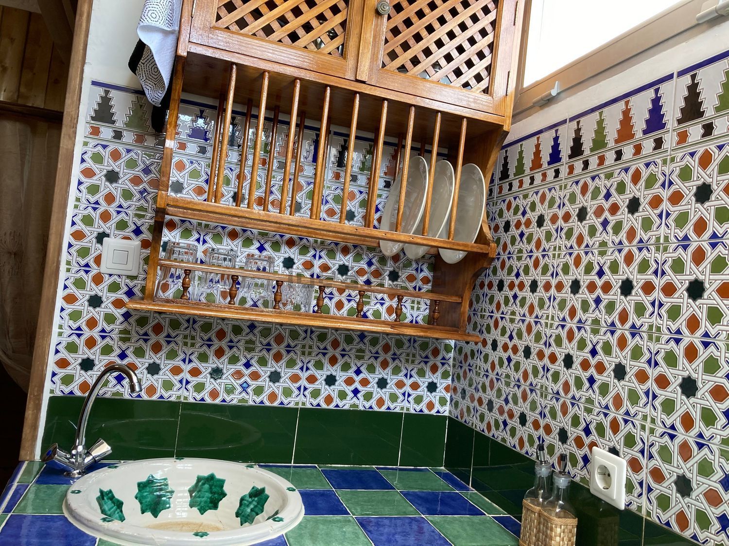 Pis de 48 m² a Granada