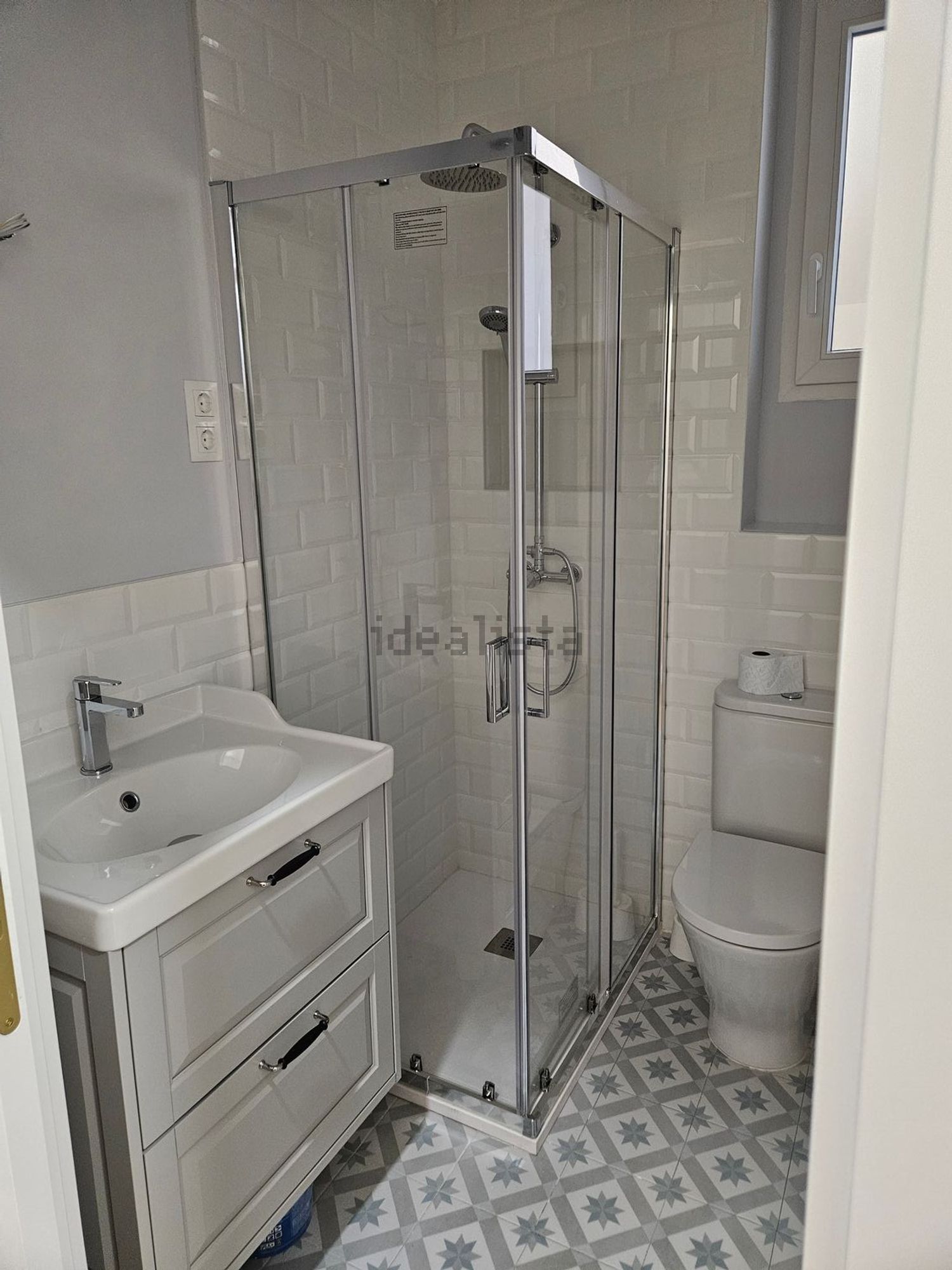 Pis de 50 m² a Madrid