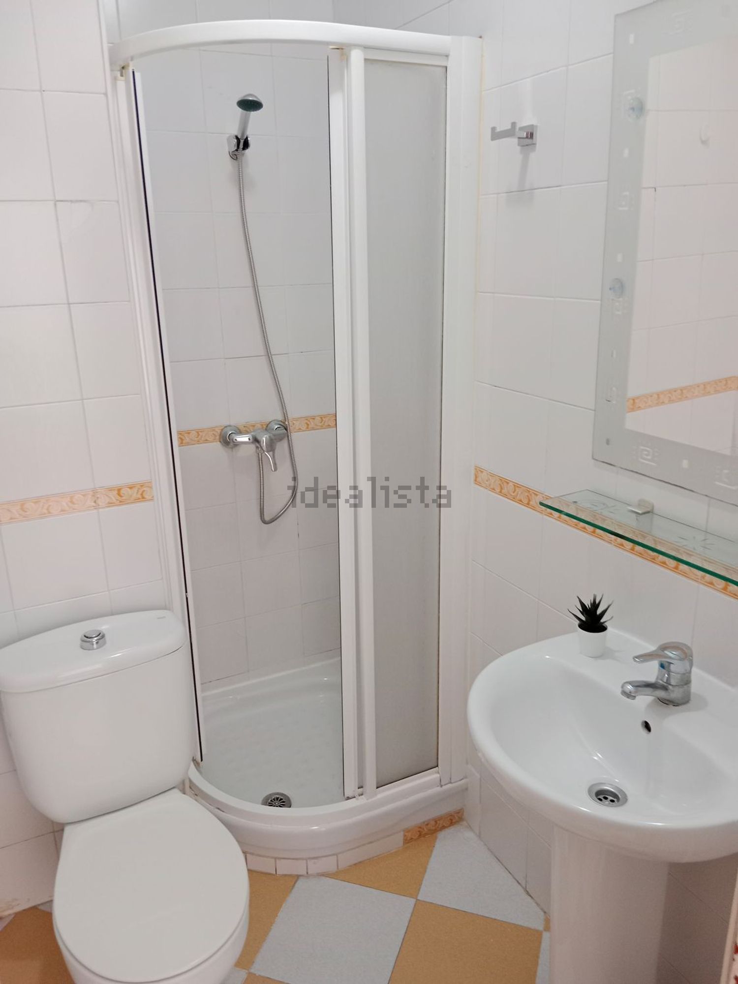 Habitació de lloguer, Sevilla
