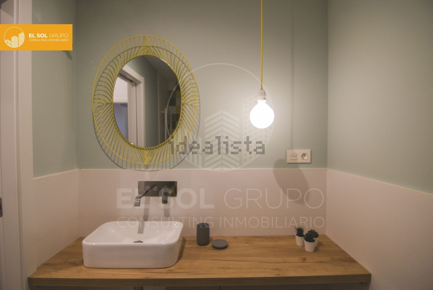 Pis de 45 m² a Gijón