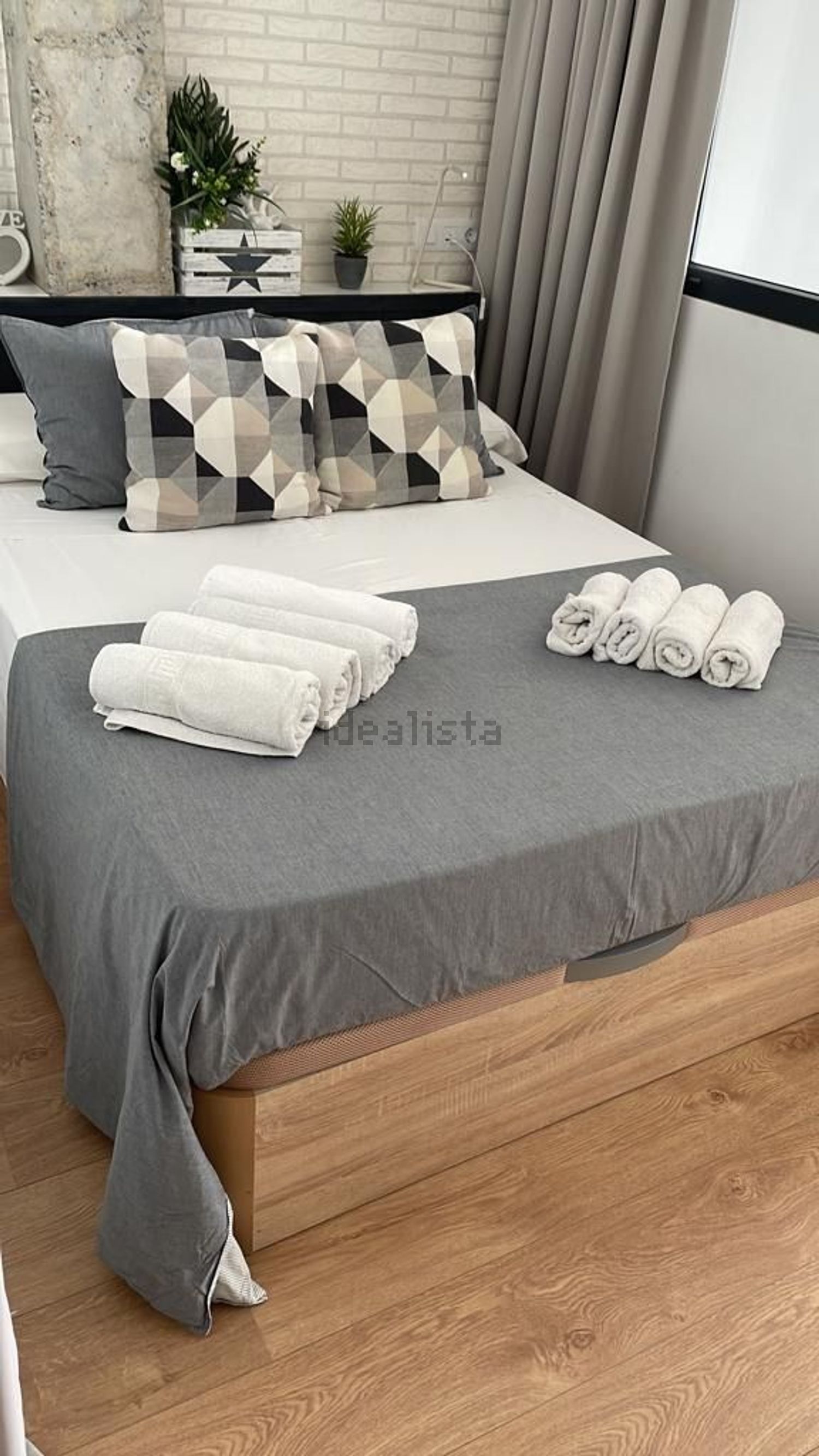 Pis de 45 m² a Torremolinos