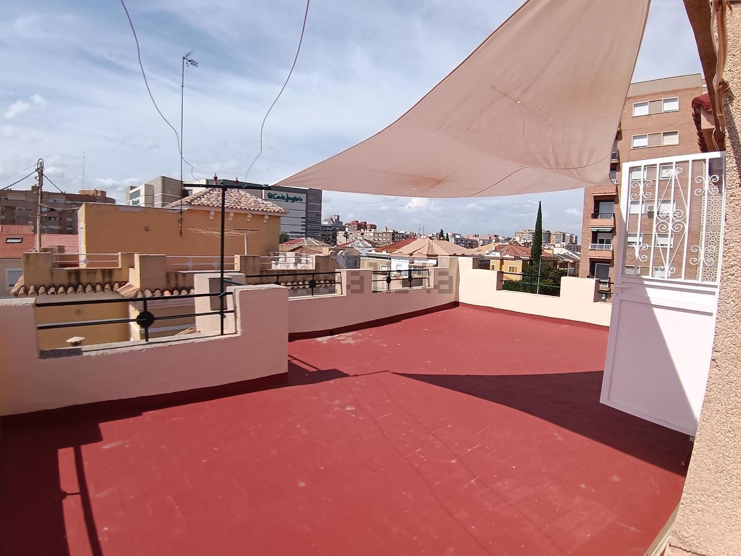 Room for rent, Cartagena