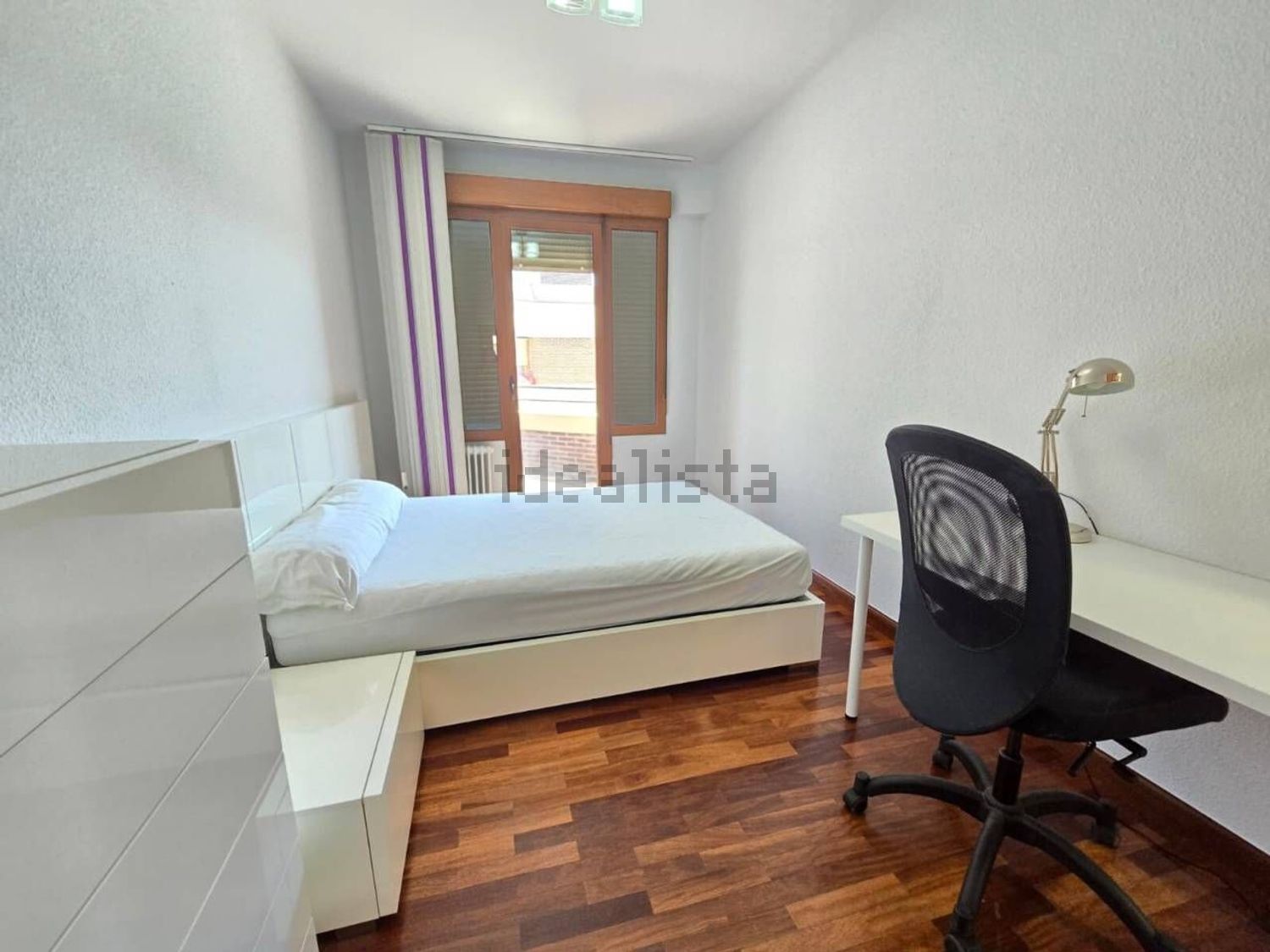 Piso de 117 m² en Pamplona