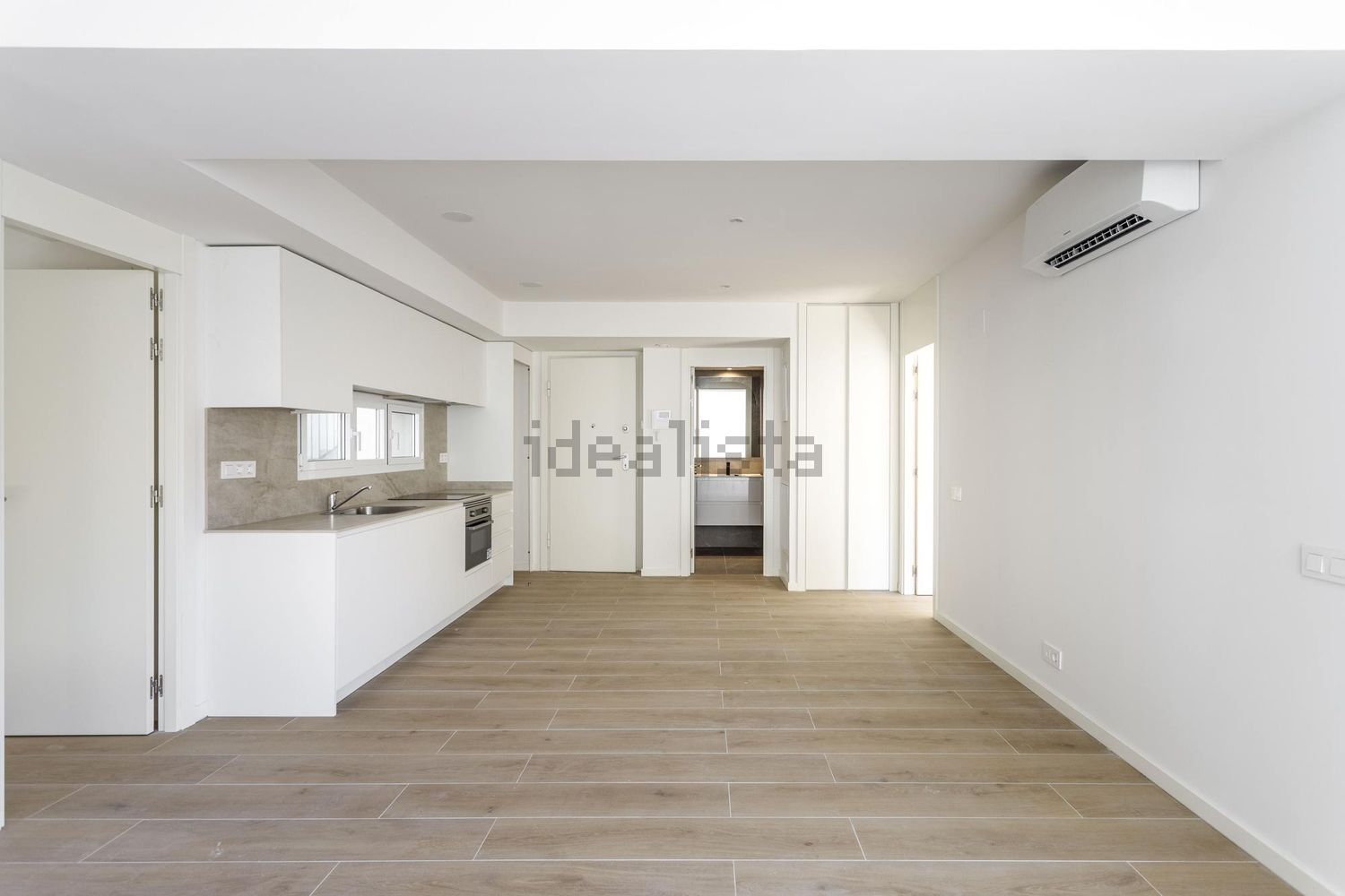 Pis de 65 m² a Madrid