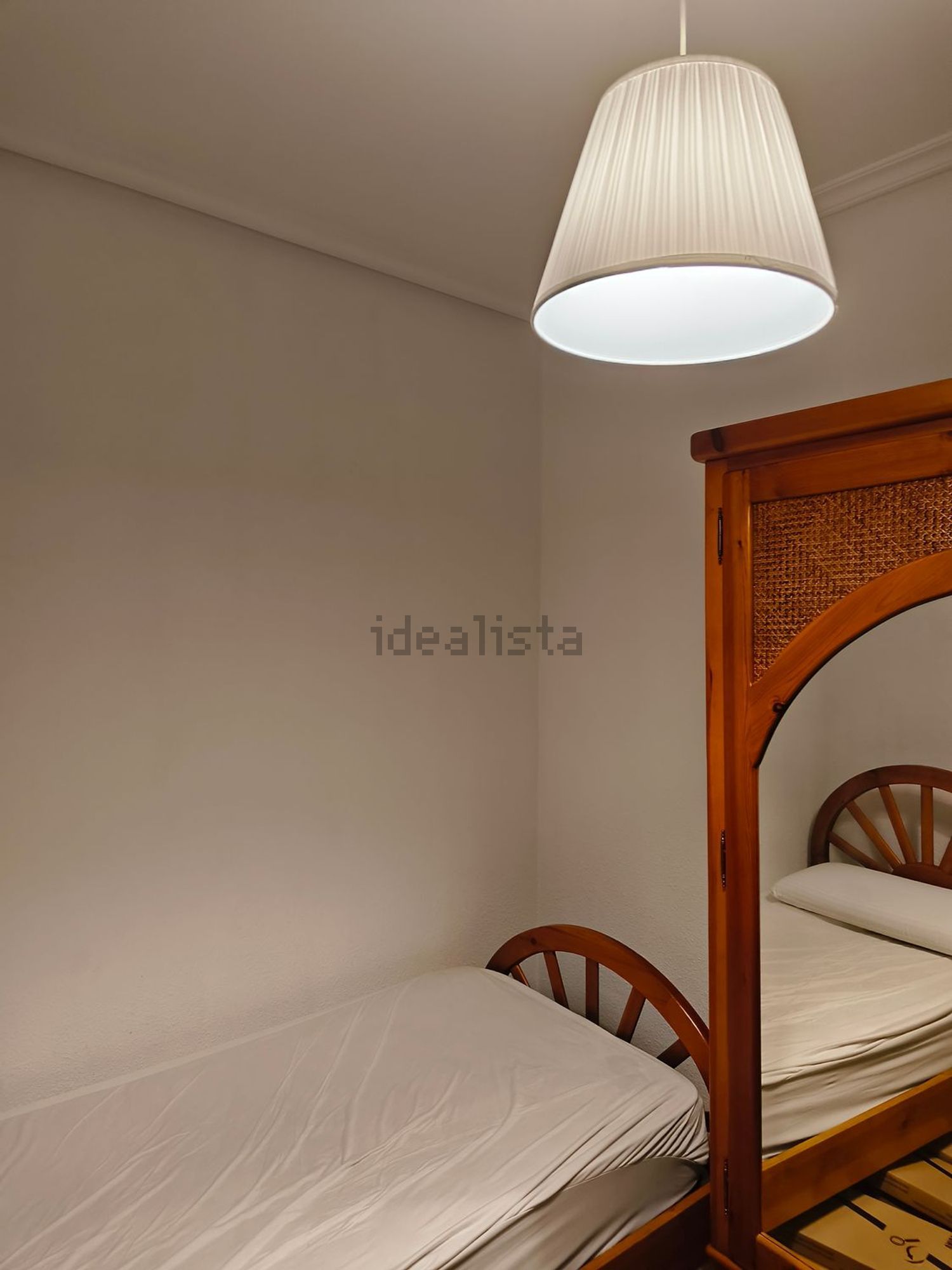 Pis de 65 m² a Sant Sebastià
