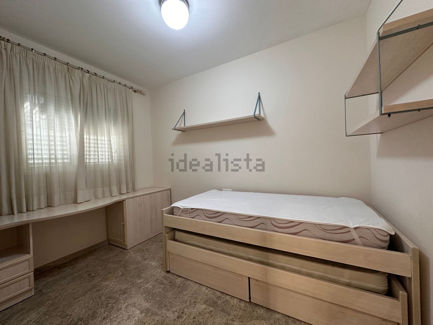 Квартира 95 м² у Paterna