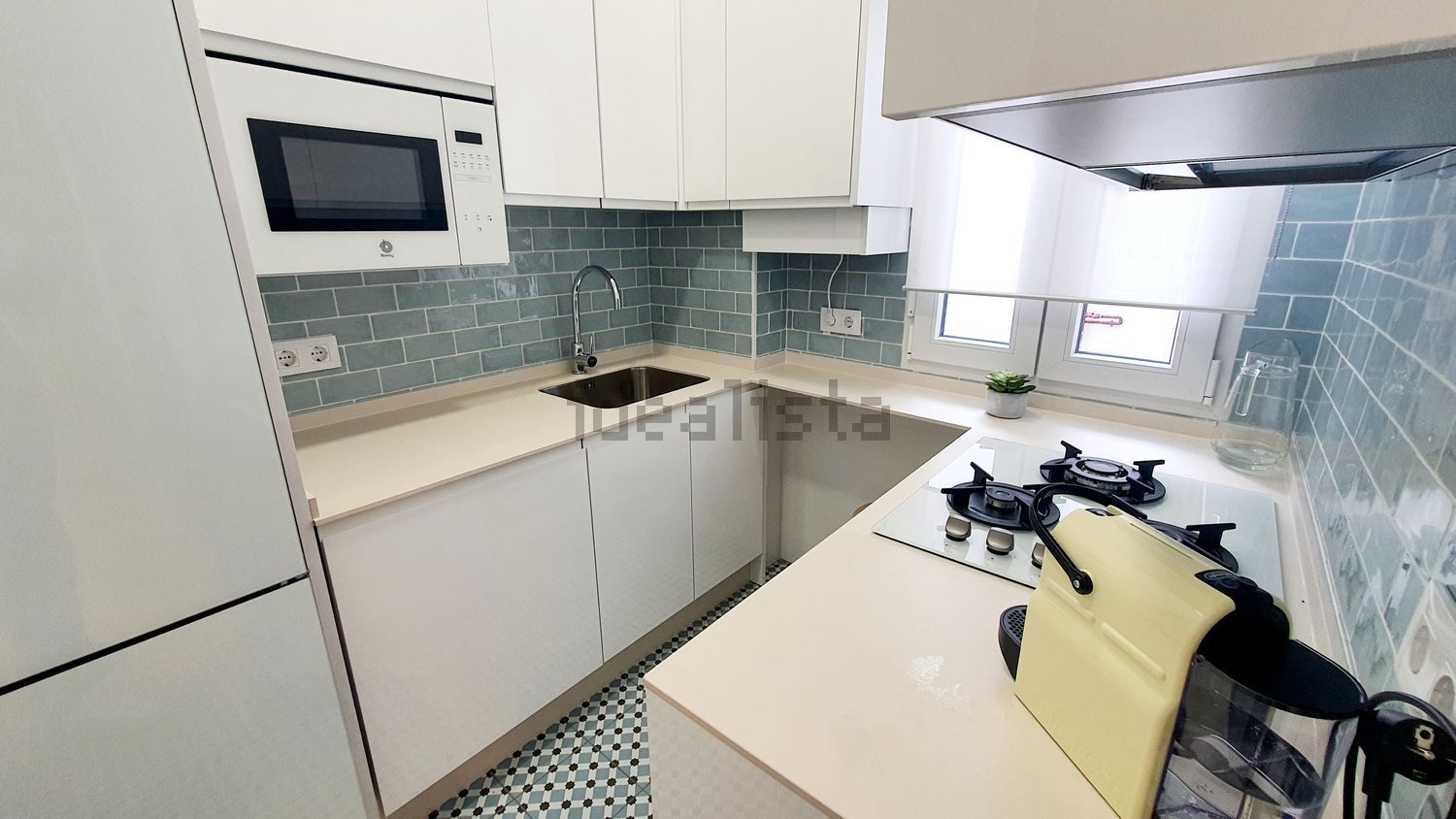 Appartamento 50 m² a Madrid