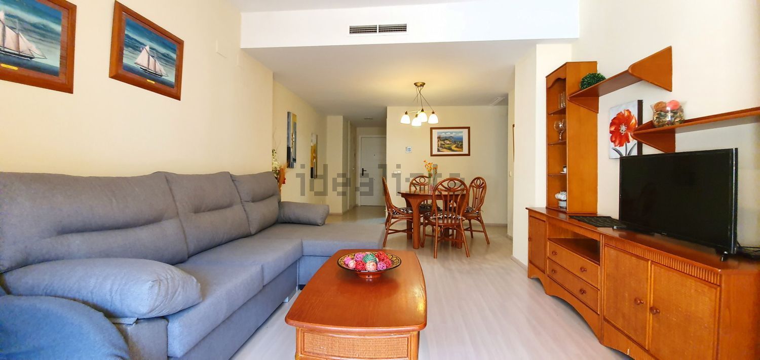 Pis de 75 m² a Dénia