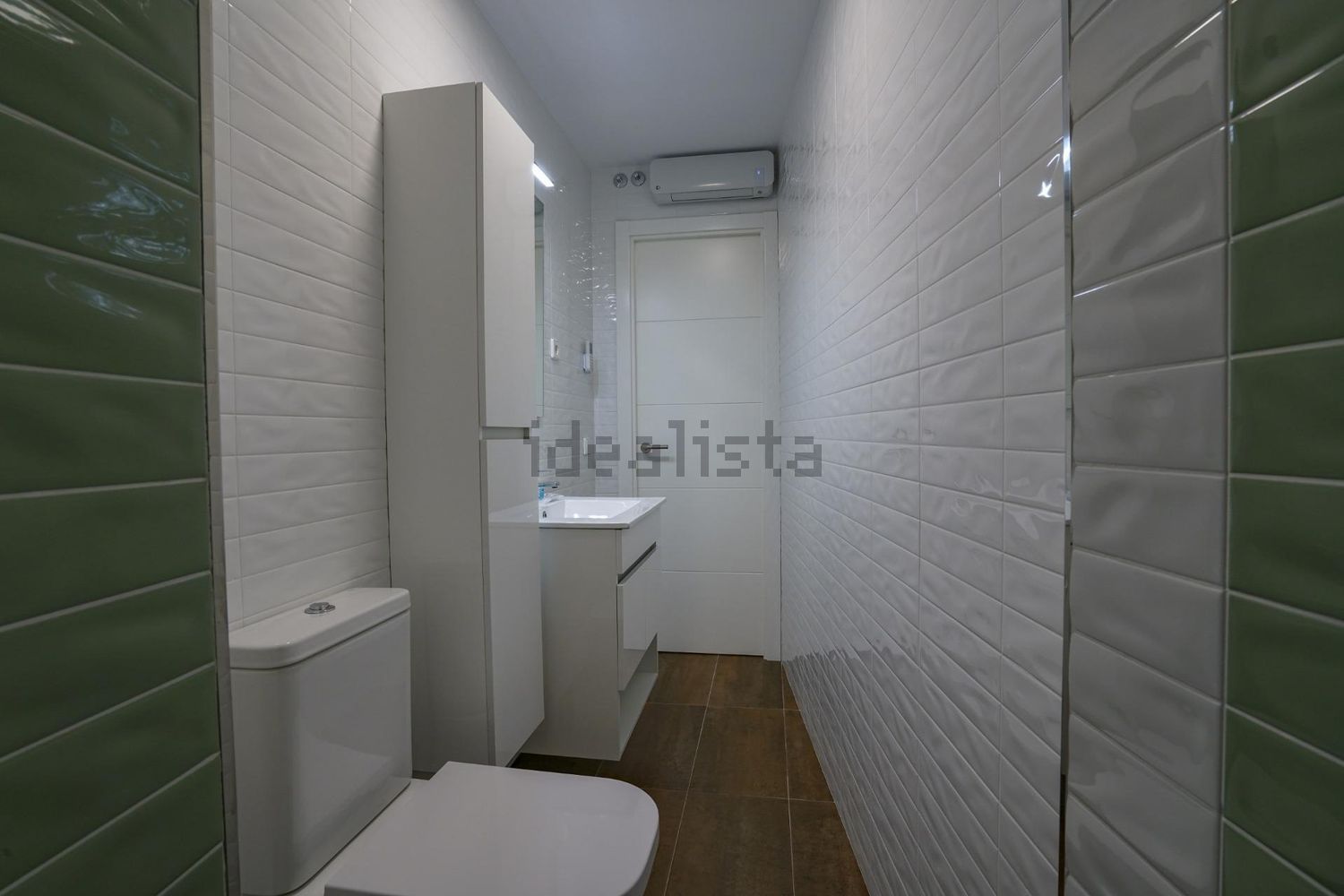 Pis de 40 m² a Almeria
