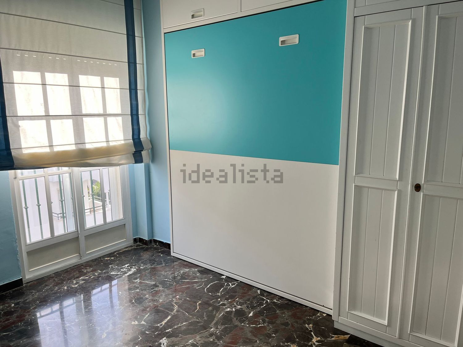 Piso de 120 m² en Úbeda