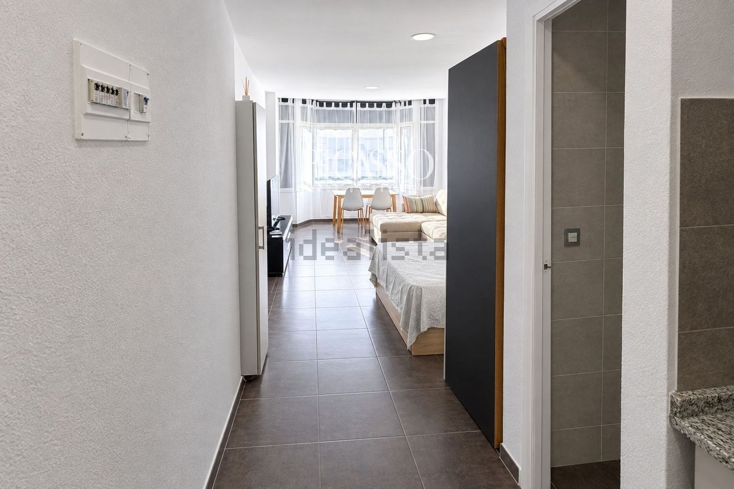 Appartamento 40 m² a Torremolinos