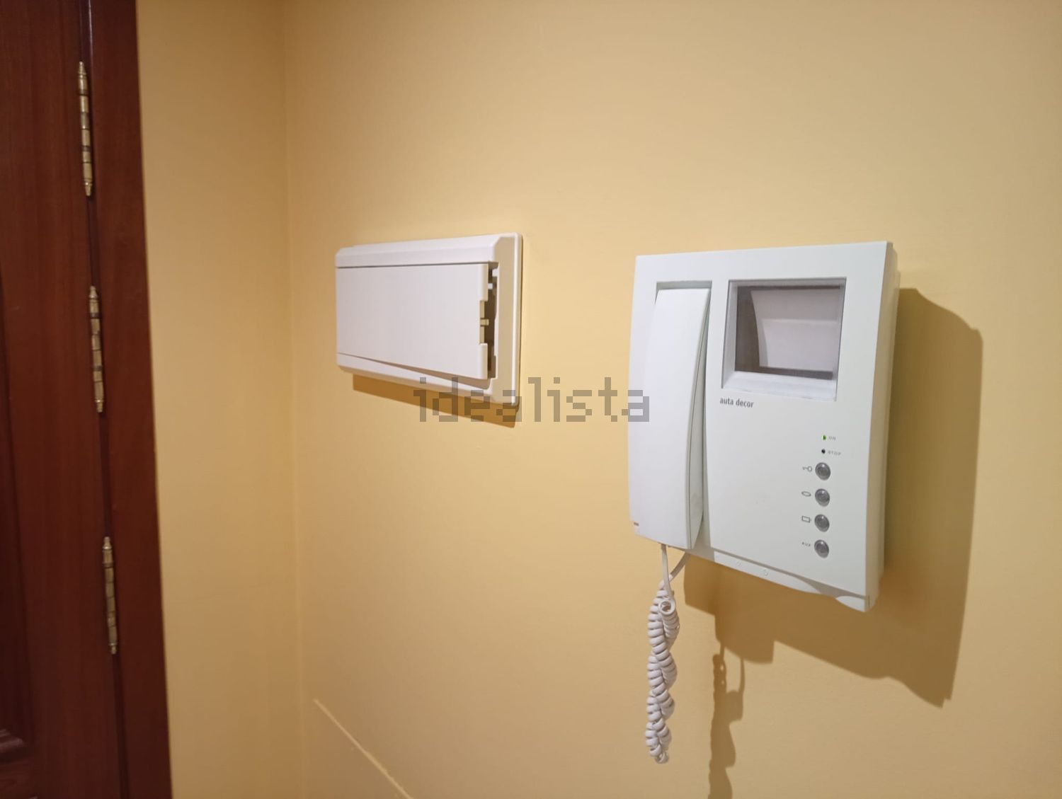 Pis de 80 m² a Màlaga