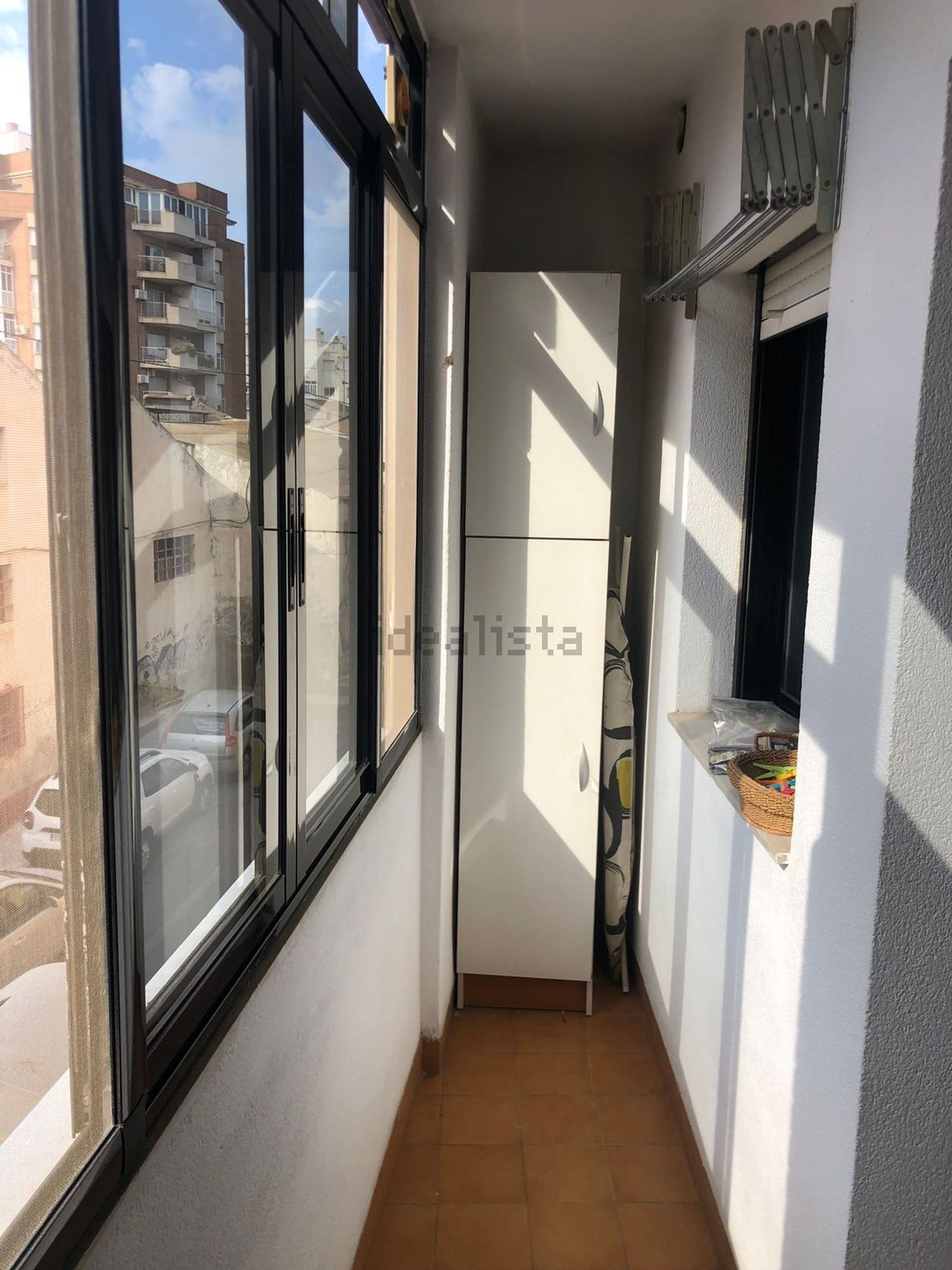 Piso de 104 m² en Cartagena