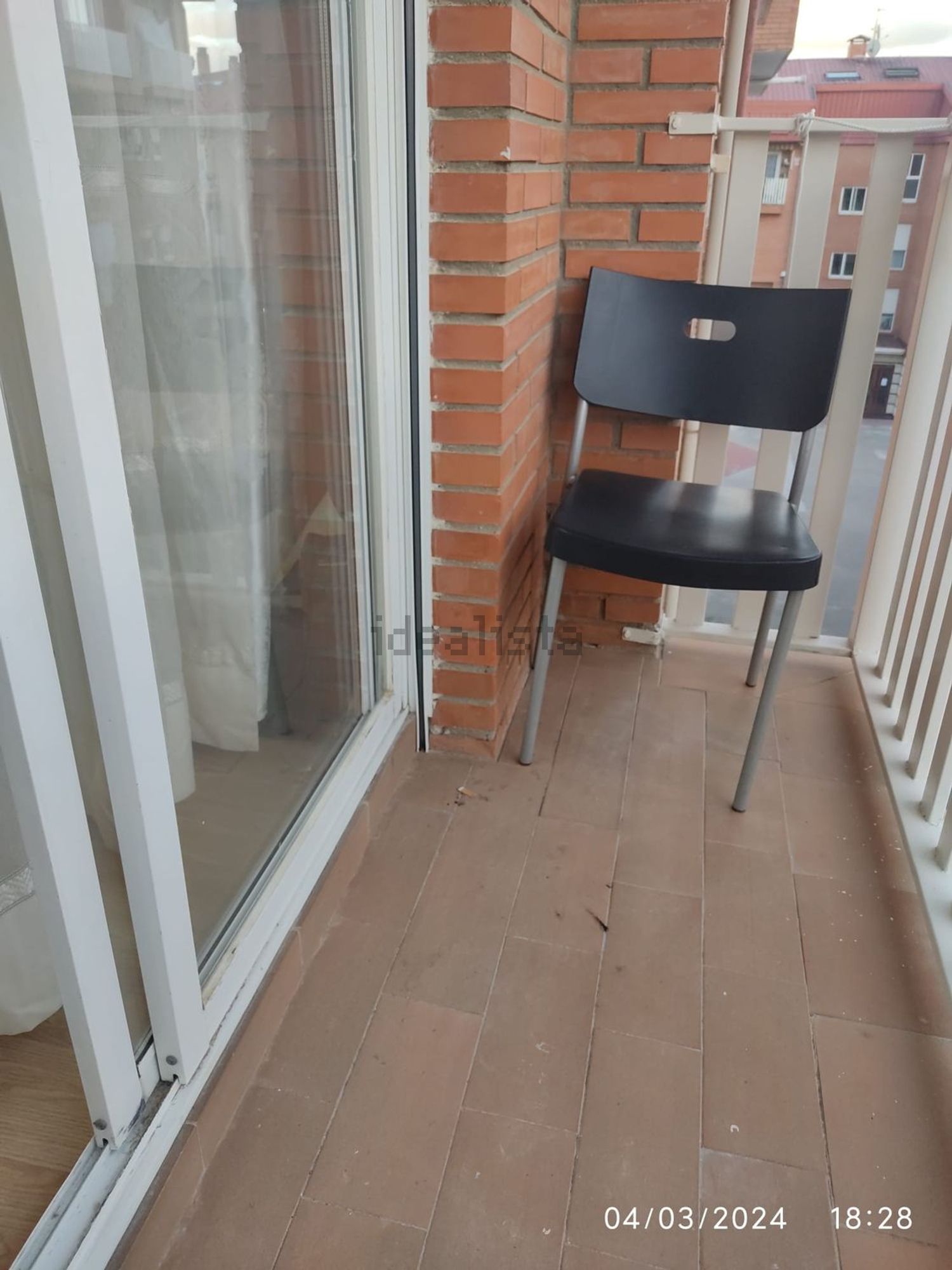 Habitació de lloguer, Azuqueca de Henares