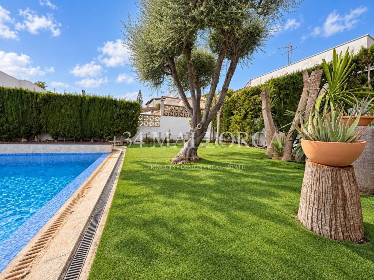 Casa de 253 m² en Campos