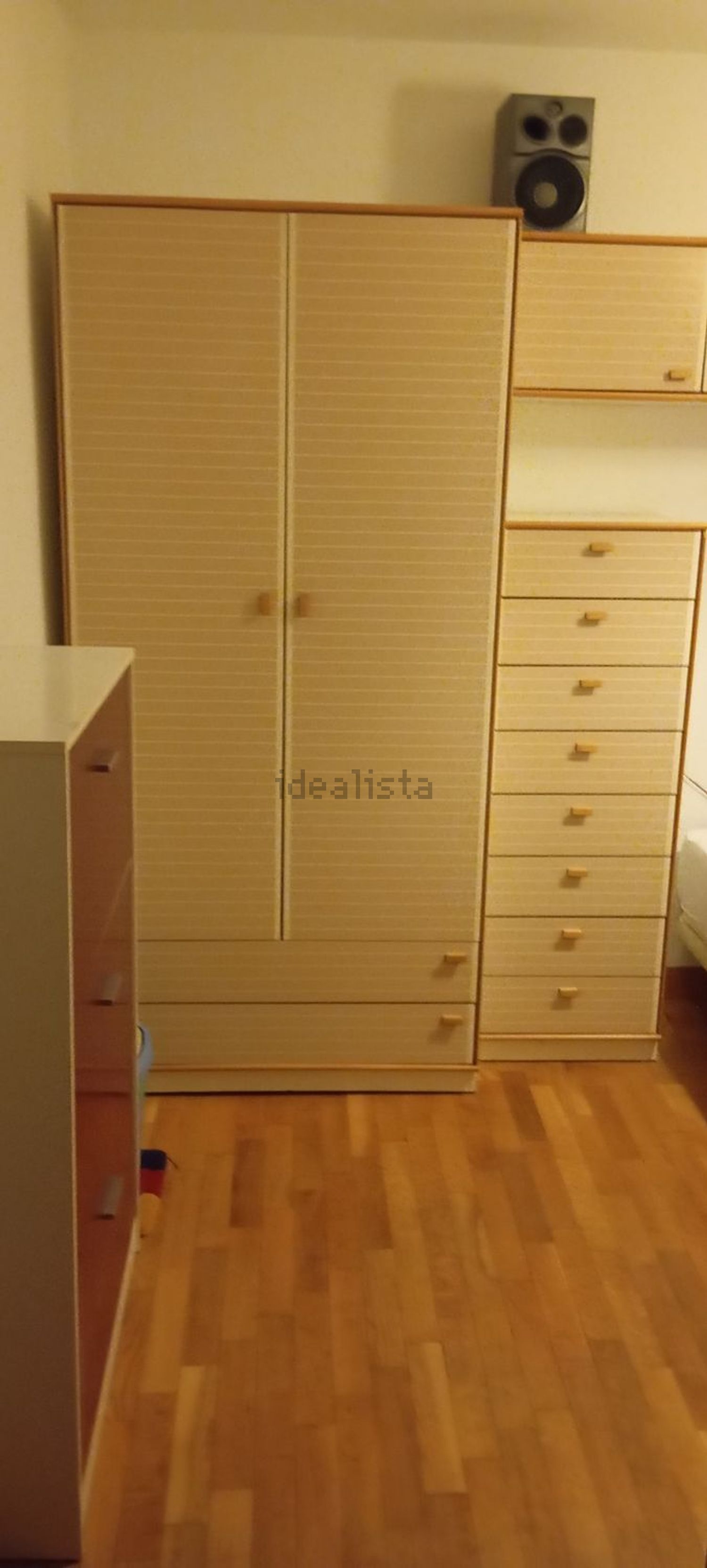 Habitació de lloguer, Saragossa