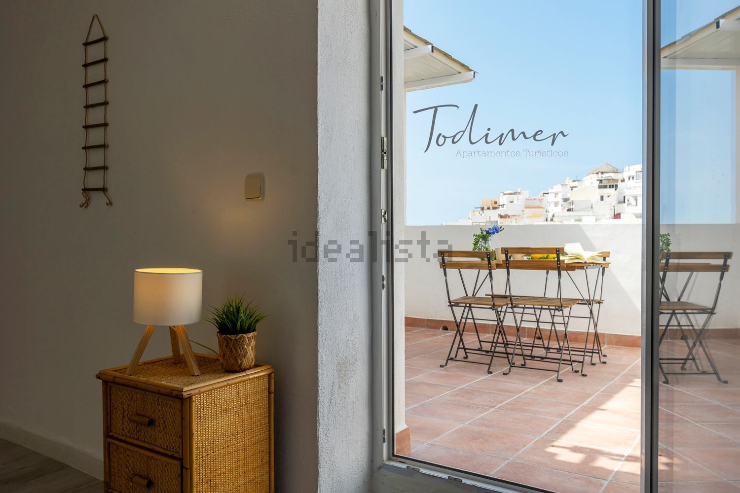 Casa de 90 m² a Salobreña