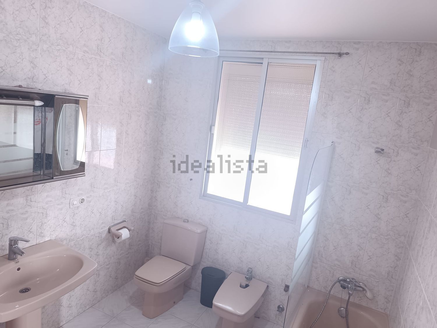 Habitación en alquiler, Sevilla