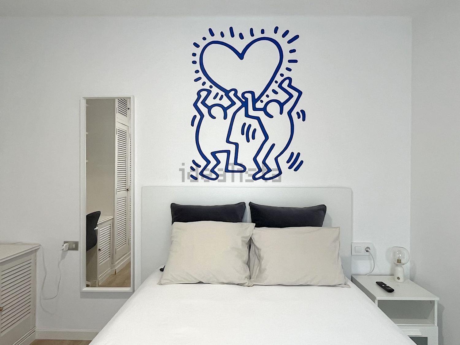 Zimmer zur Miete, Vigo