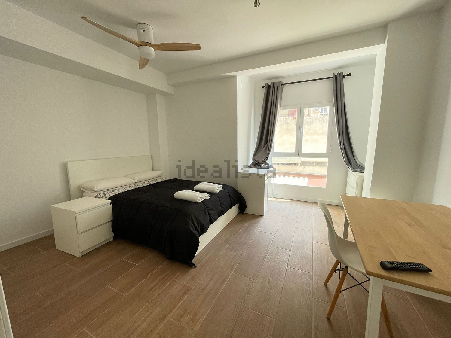 Pis de 50 m² a València