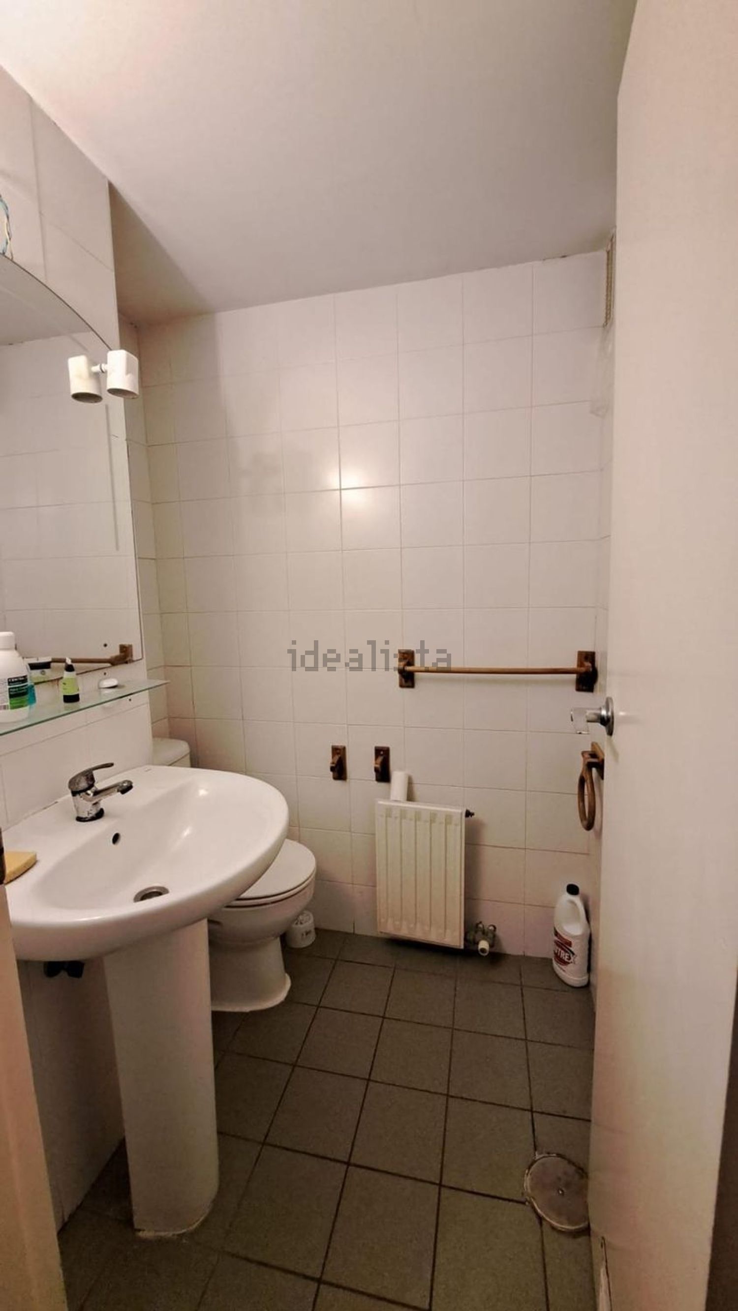 Квартира 125 м² в Granada