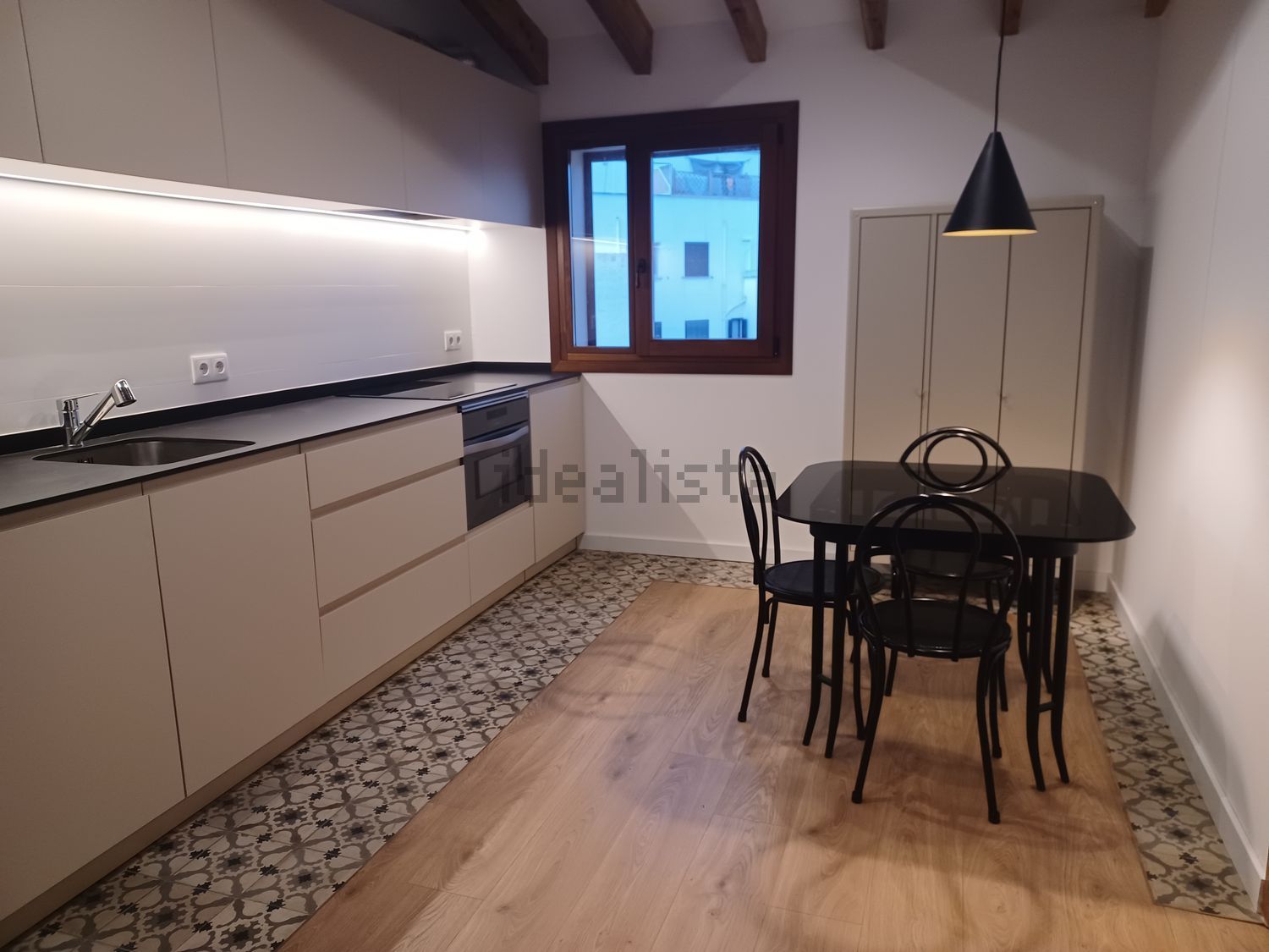Piso de 50 m² en Palma