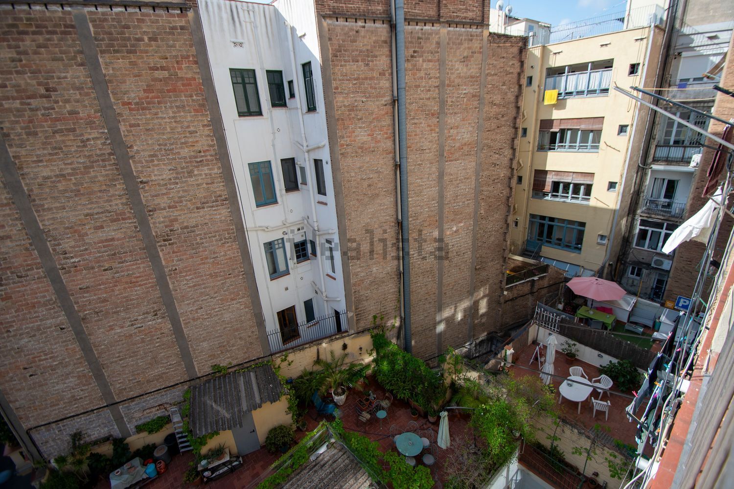 Habitación en alquiler, Barcelona