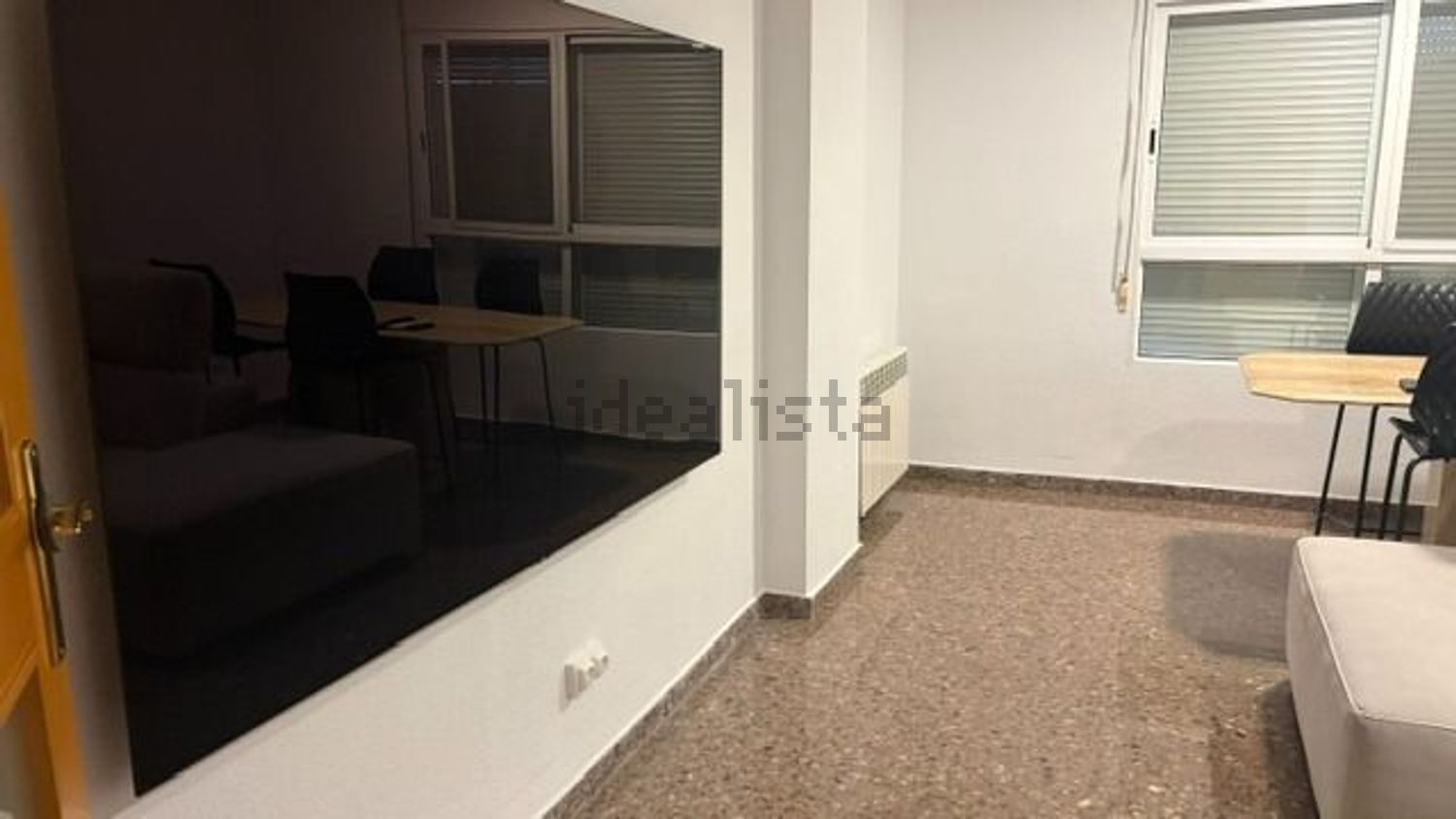Pis de 111 m² a València