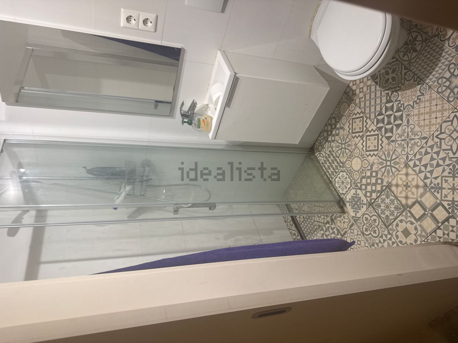 Habitación en alquiler, Barcelona