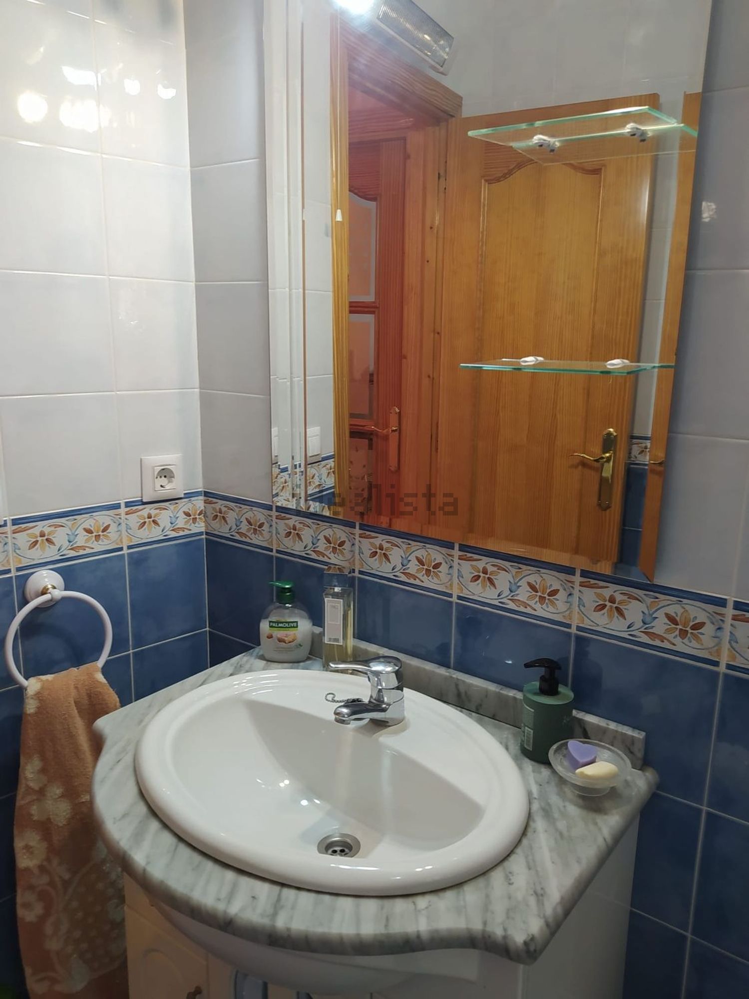Appartamento 70 m² a Ávila