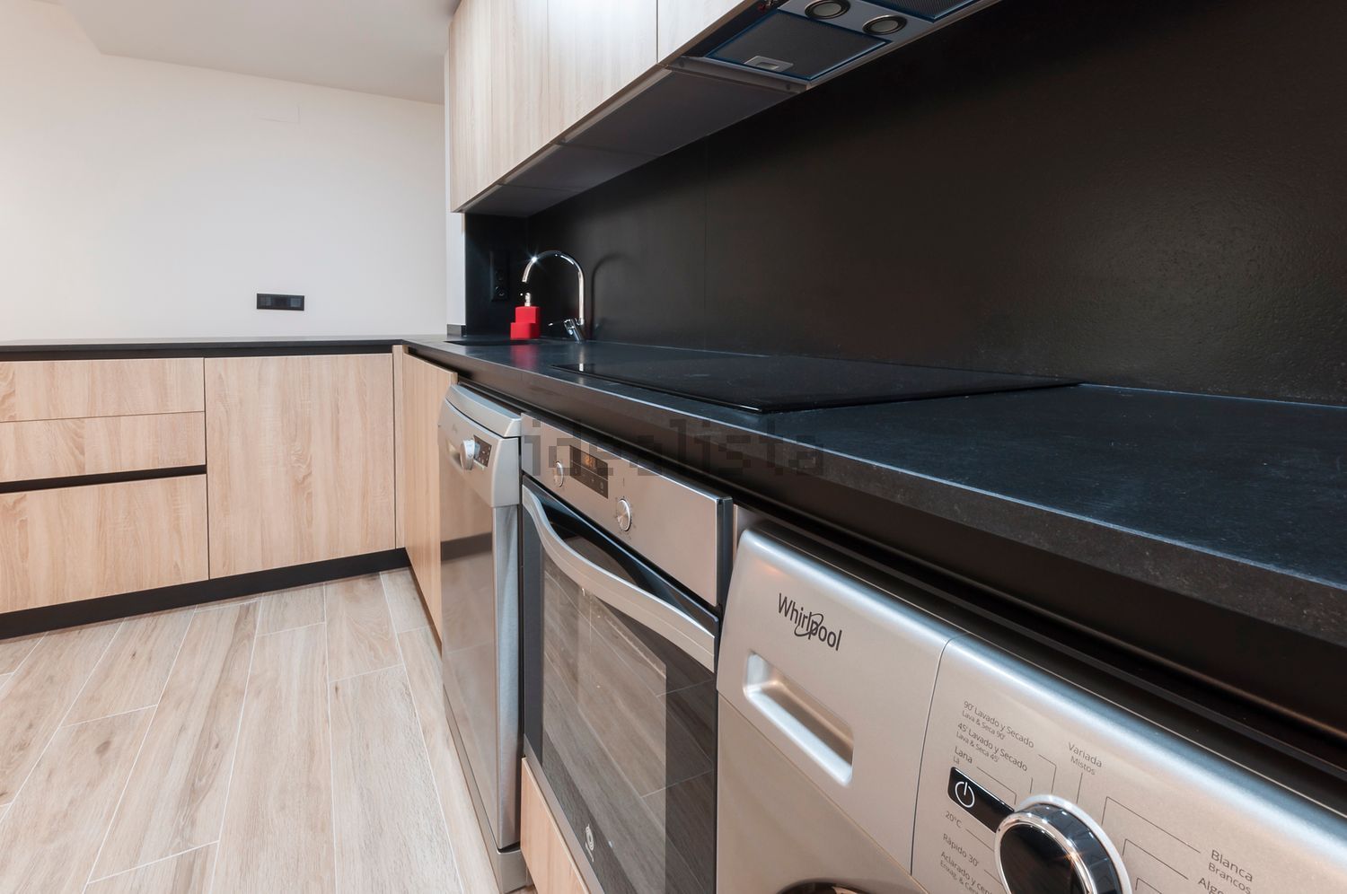 Piso de 85 m² en Gandía