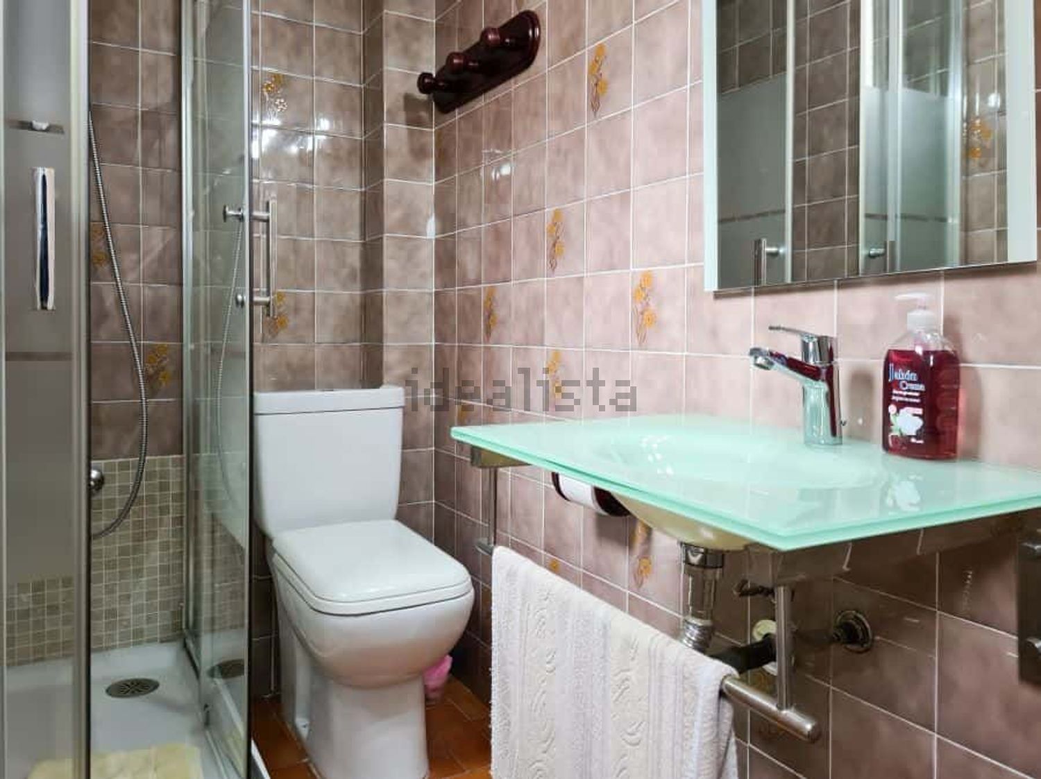 Habitación en alquiler, Valencia