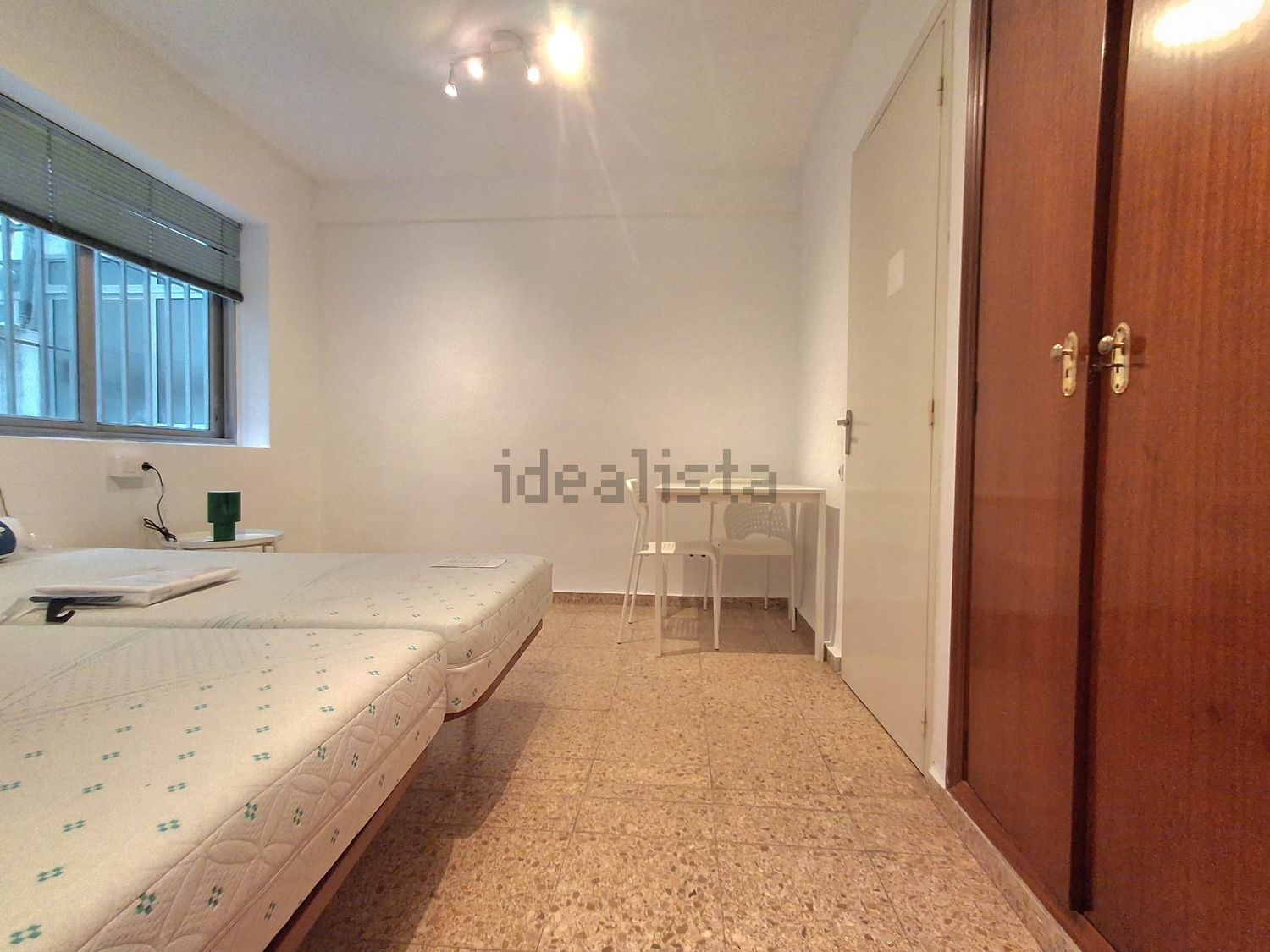 Wohnung 114 m² in Valencia