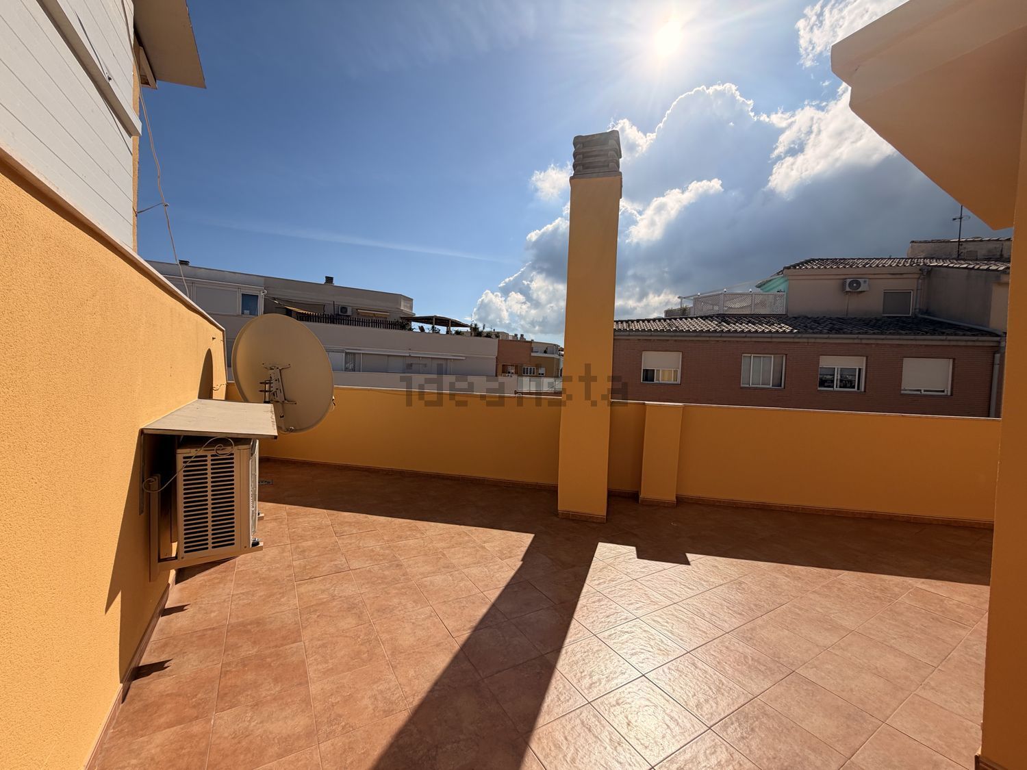Casa de 124 m² a Dénia