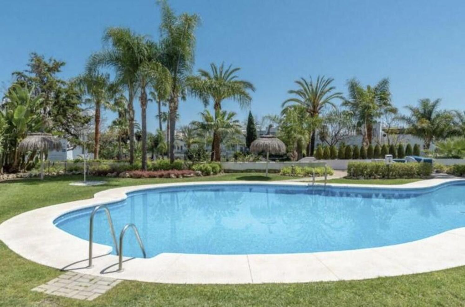 Pis de 211 m² a Marbella