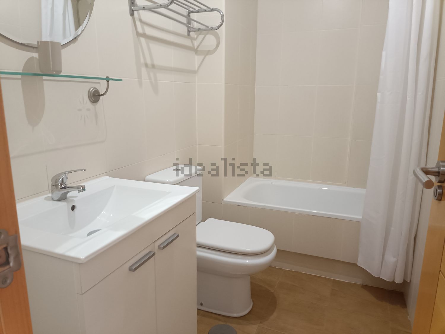 Wohnung 45 m² in Roquetas de Mar