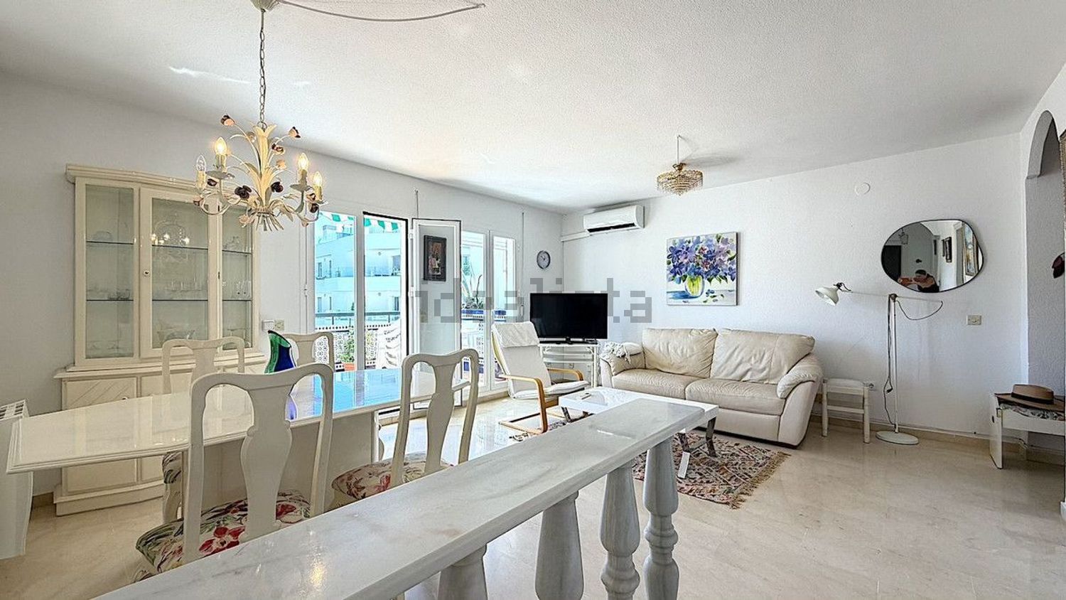 Piso de 80 m² en Marbella