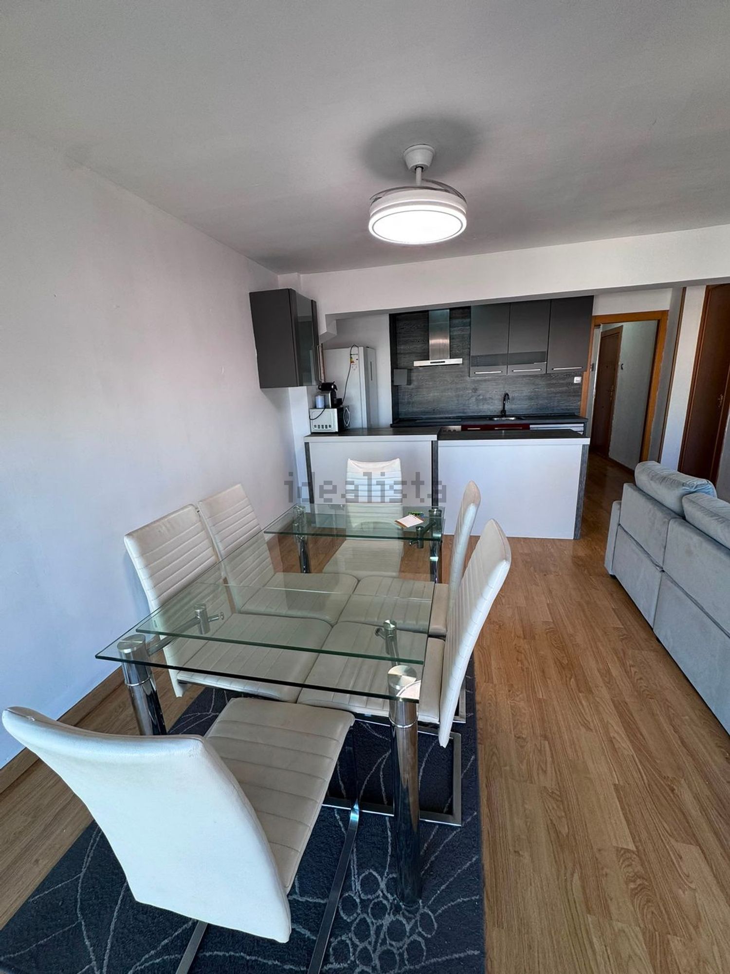 Pis de 62 m² a Saragossa