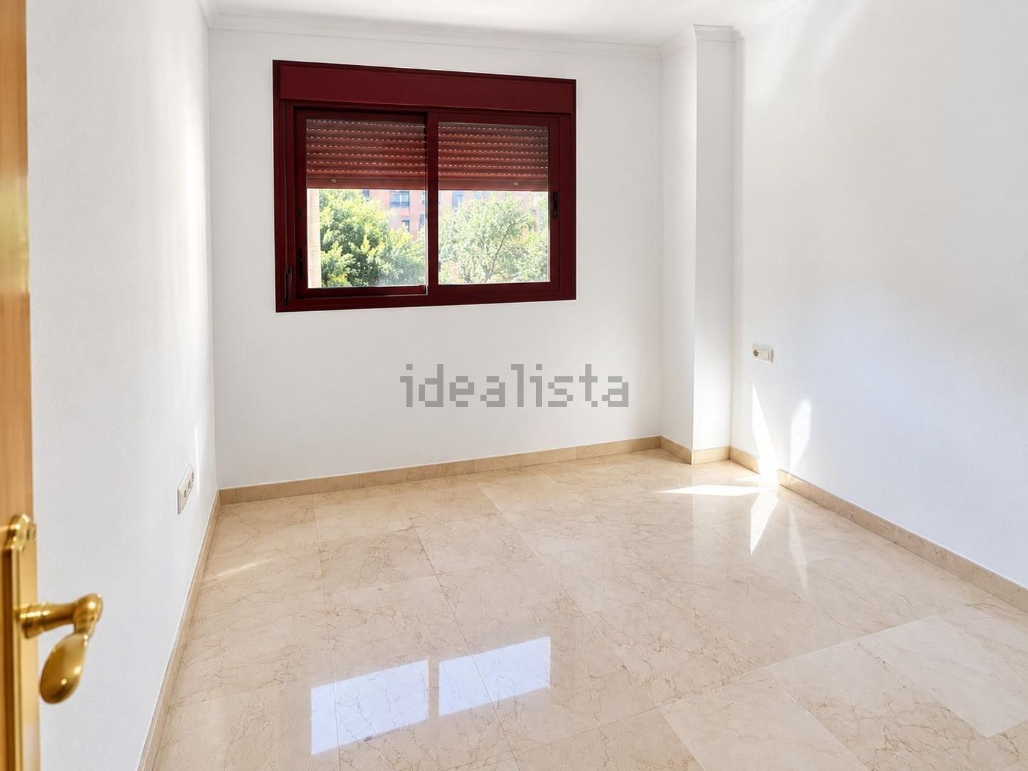 Wohnung 95 m² in Valencia