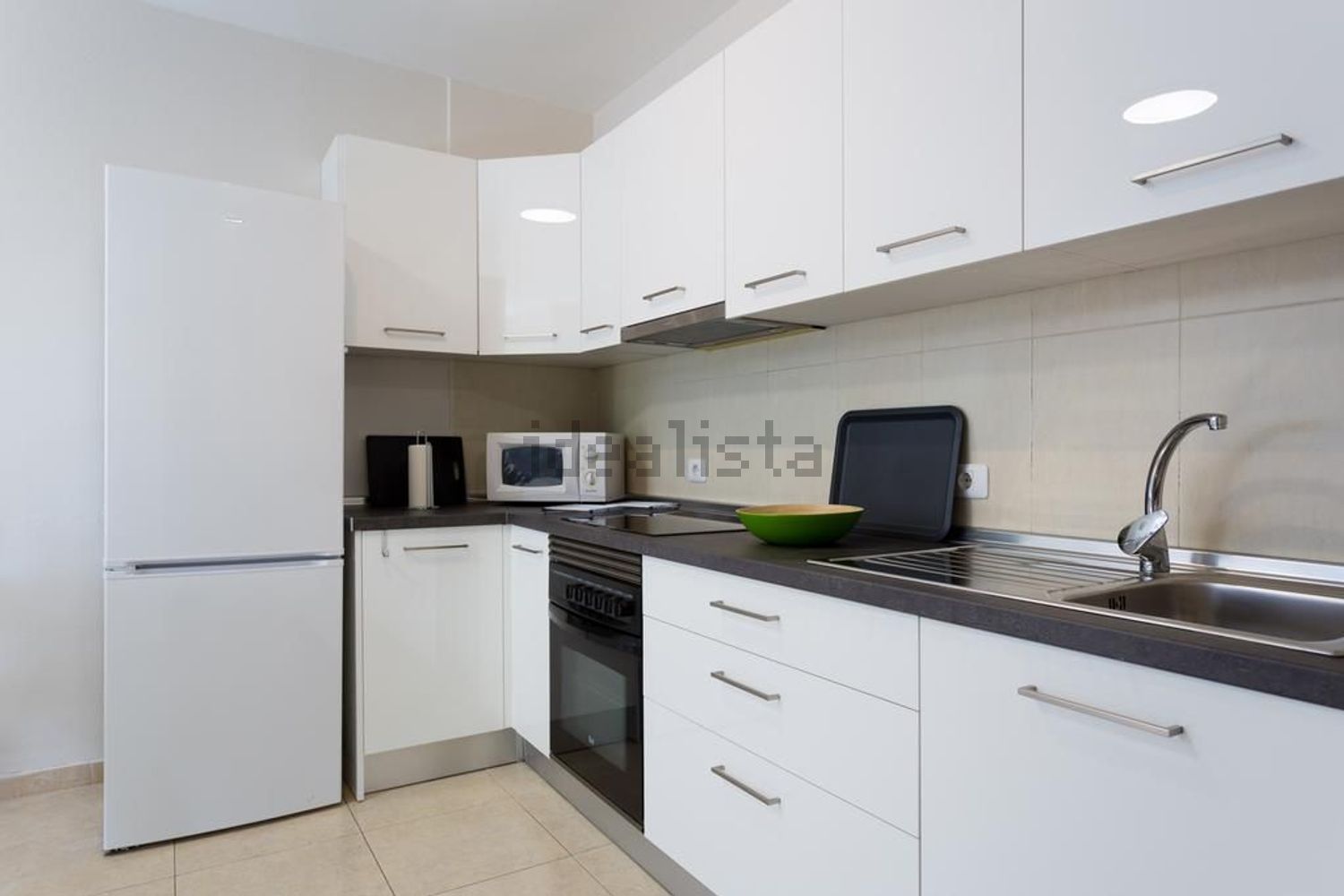 Piso de 70 m² en Güímar
