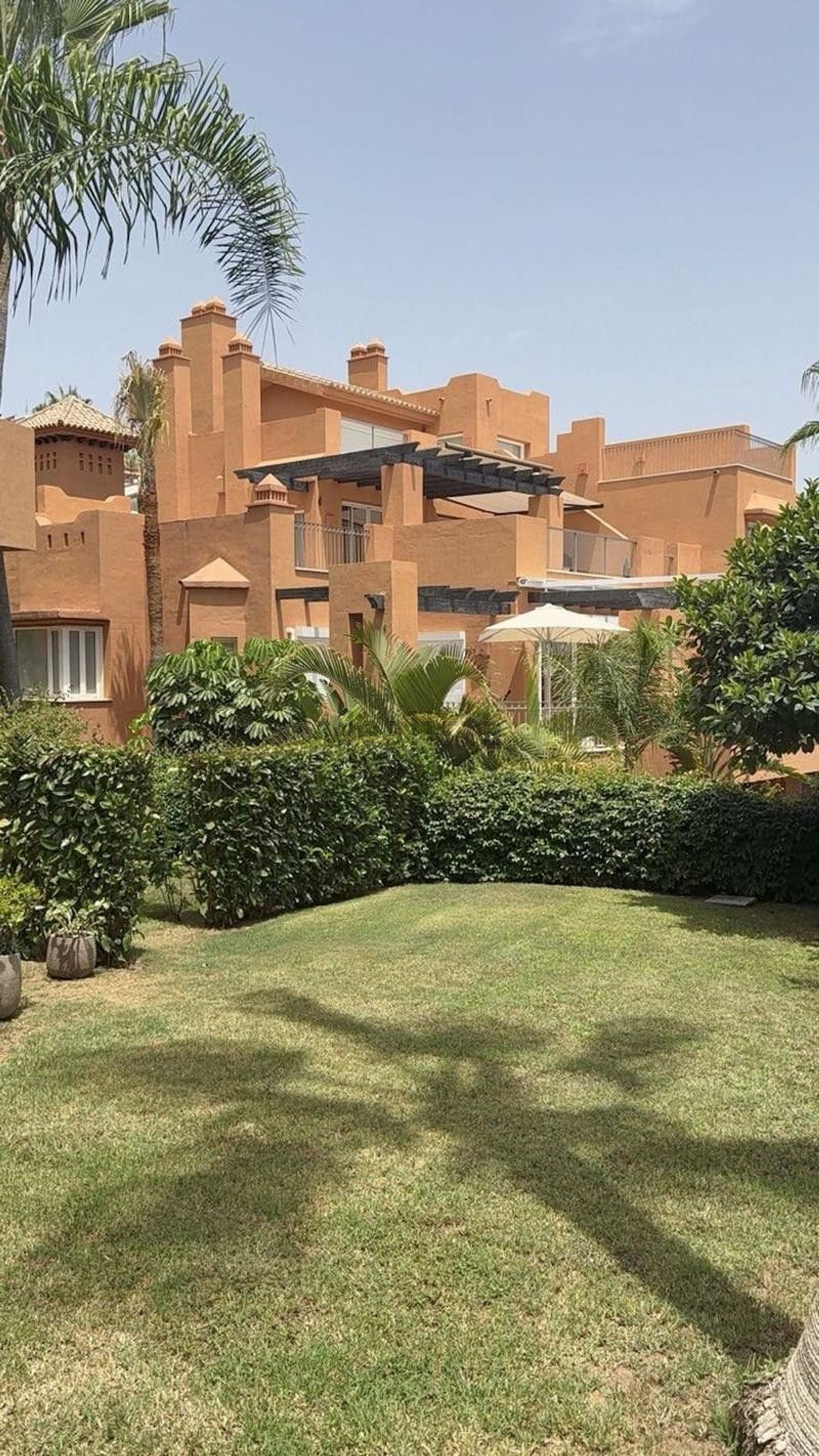 Pis de 200 m² a Marbella