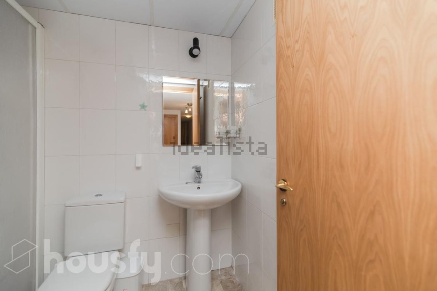 Pis de 122 m² a Cartagena