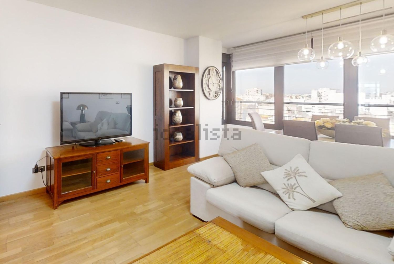 Appartement 107 m² à Castelló de la Plana / Castellón de la Plana